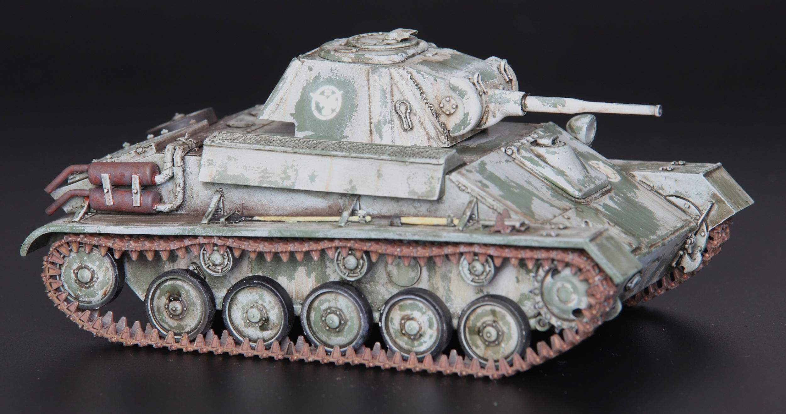 Т-70М