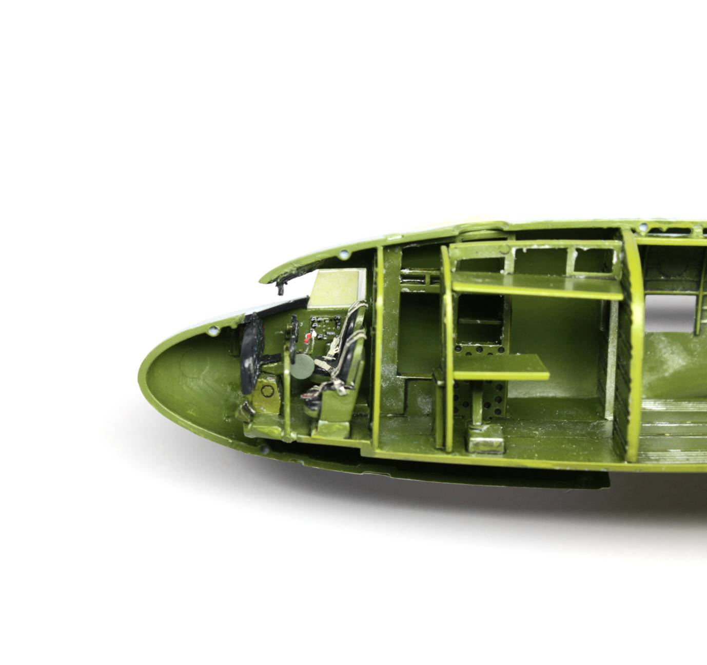 Douglas C-47 "Skytrain"
