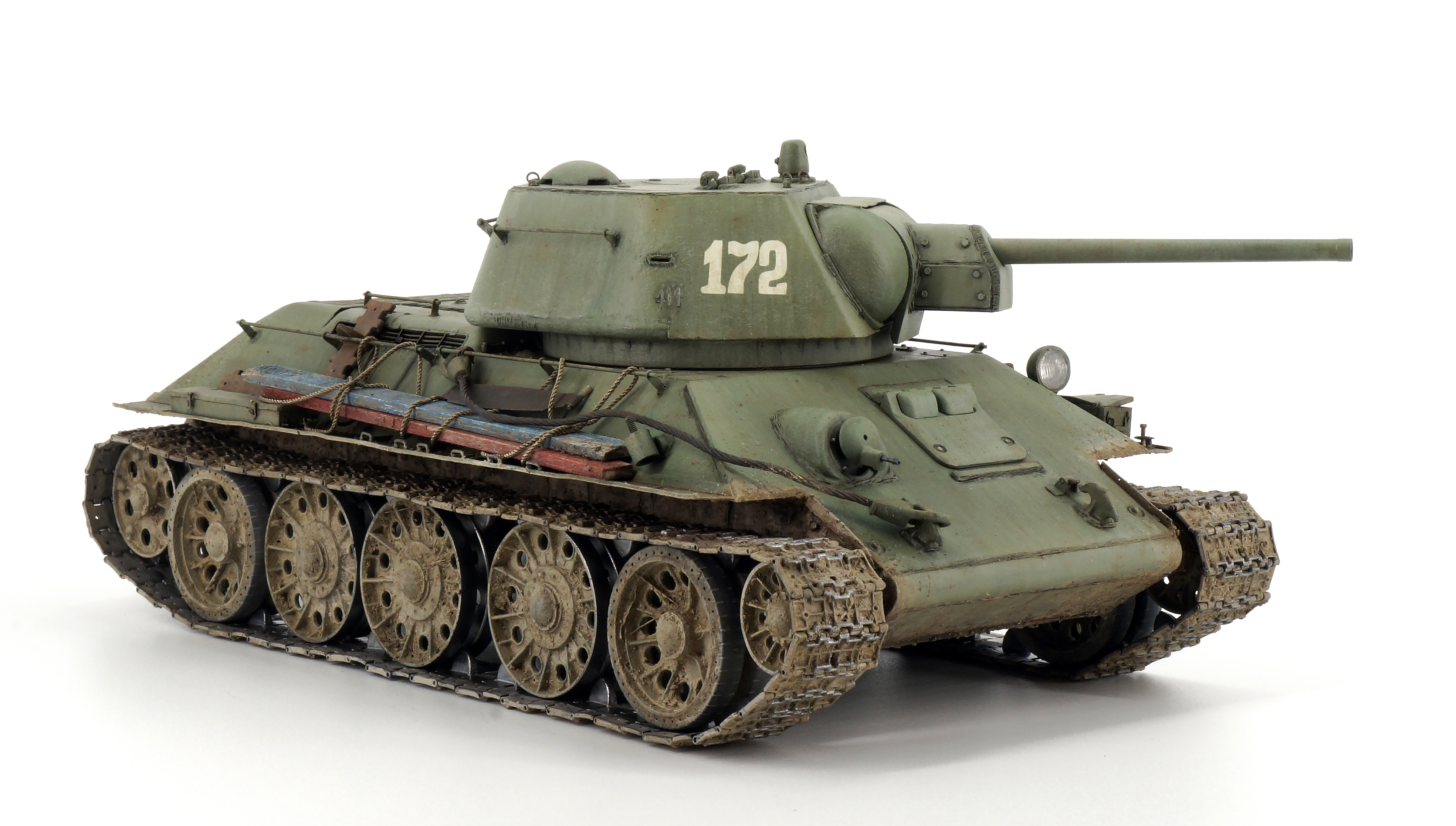Т-34/76