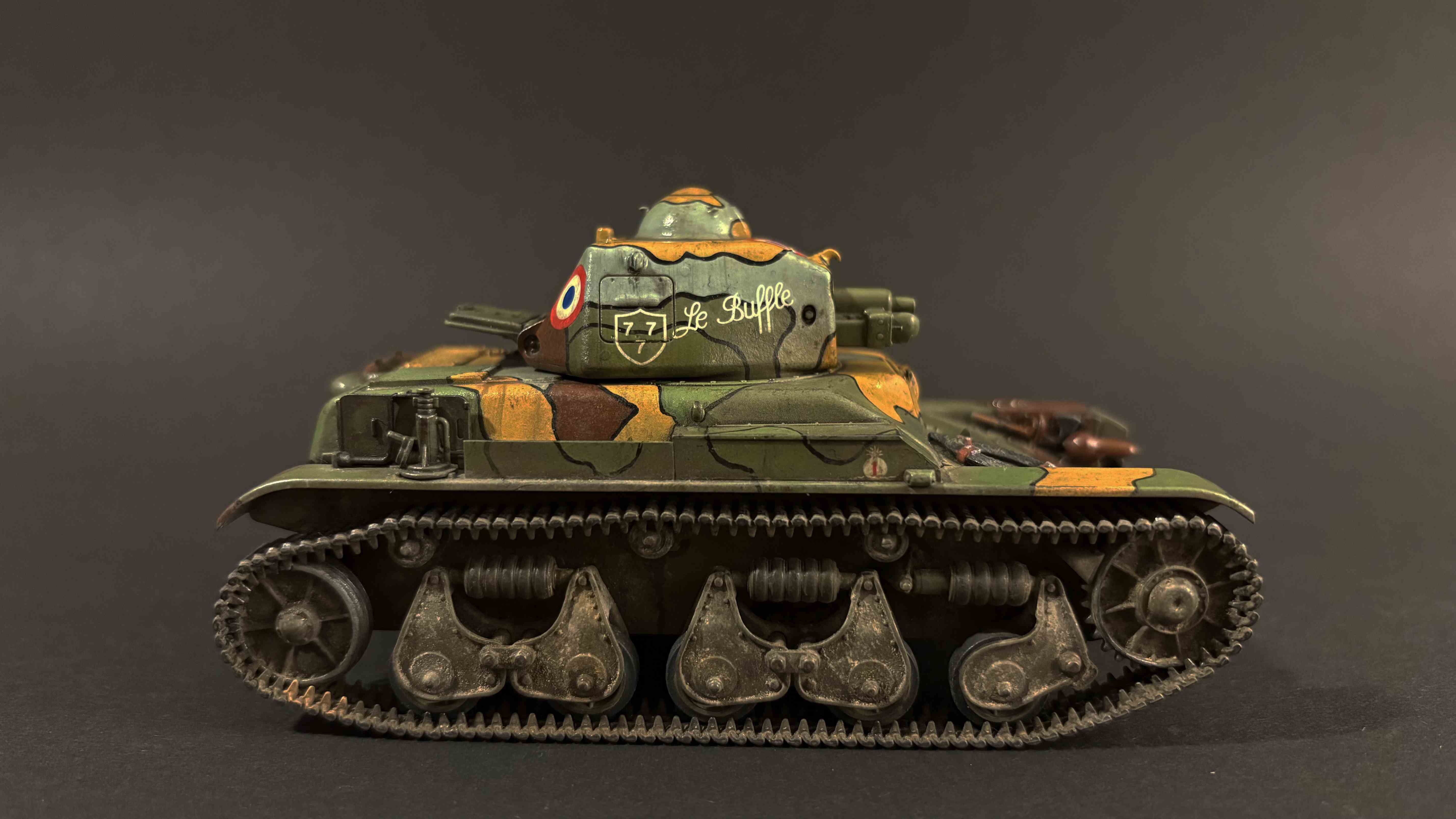 Renault R35