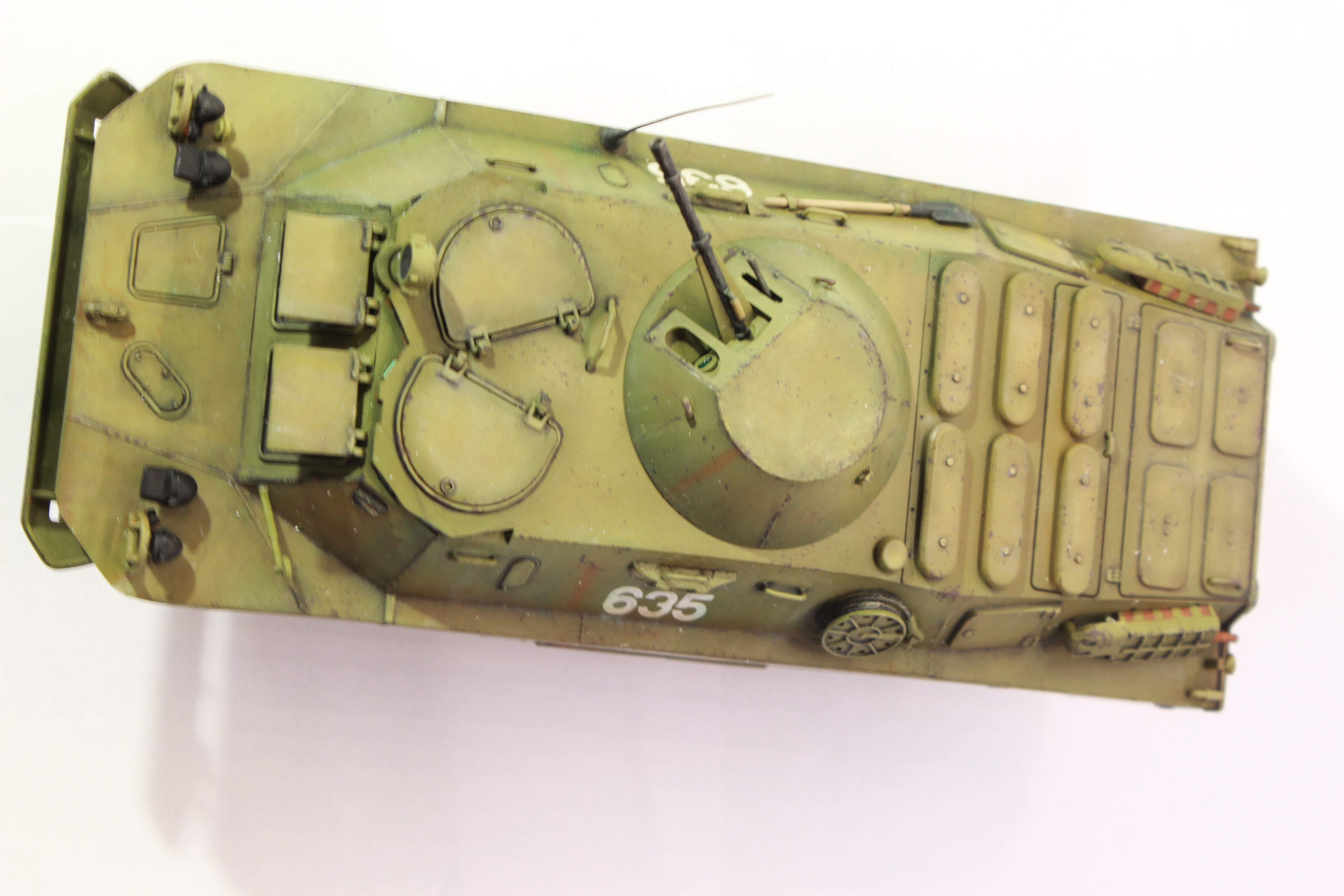 БРДМ-2