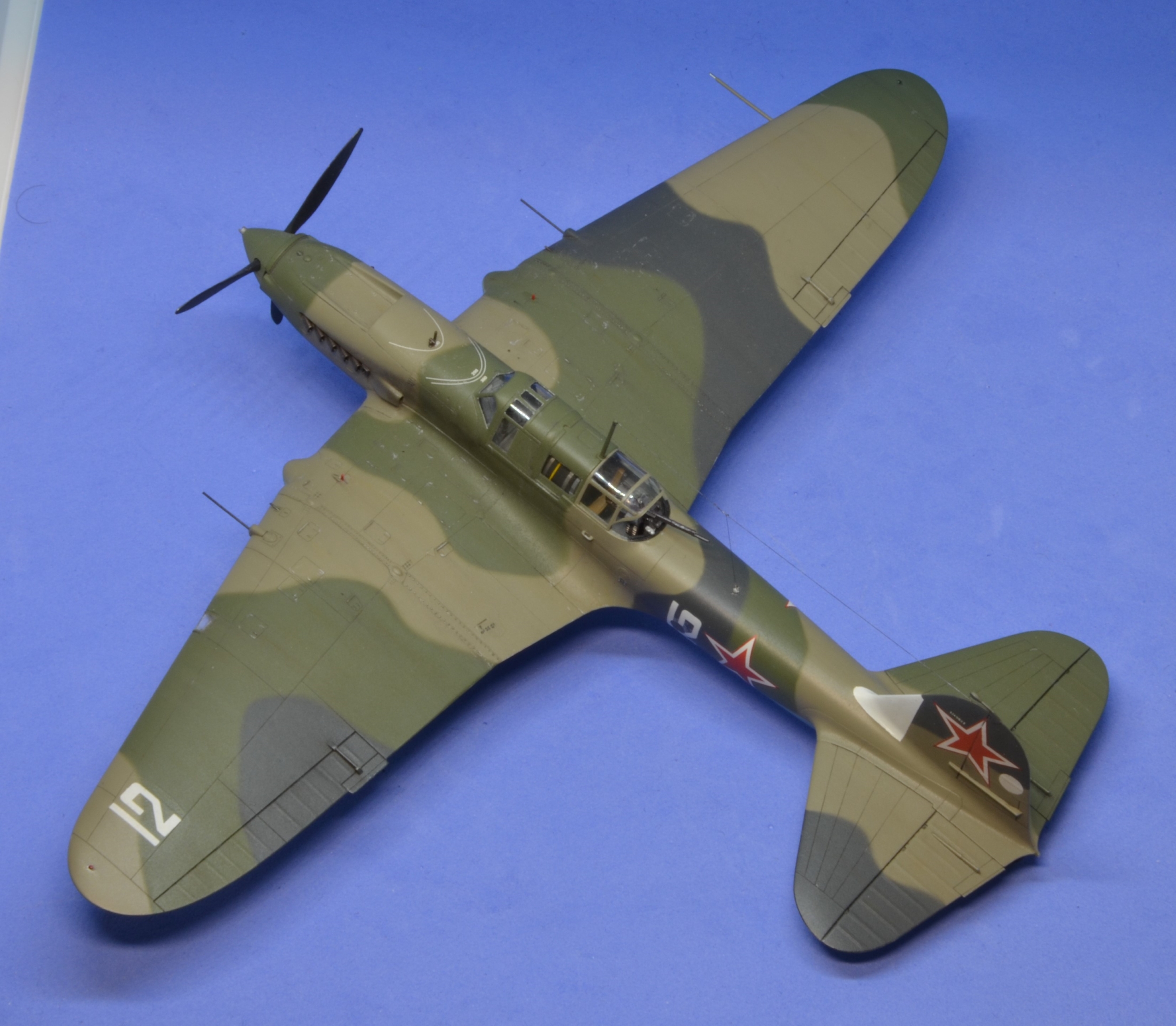 Ил-2М3
