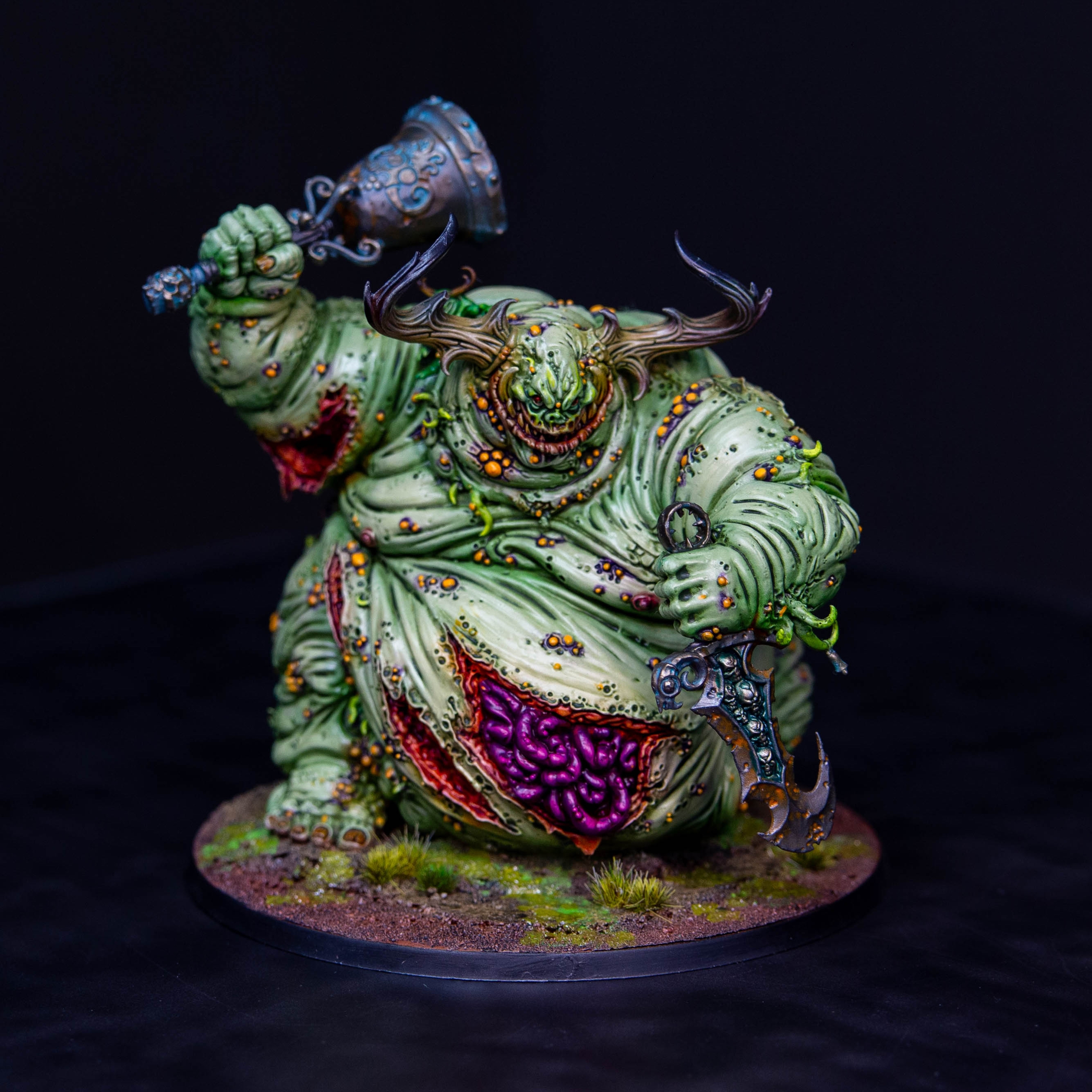 Great Unclean One