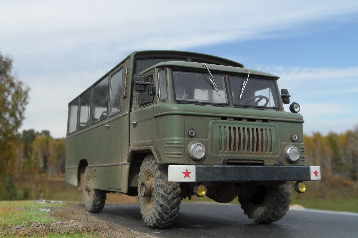 Прогресс 10
