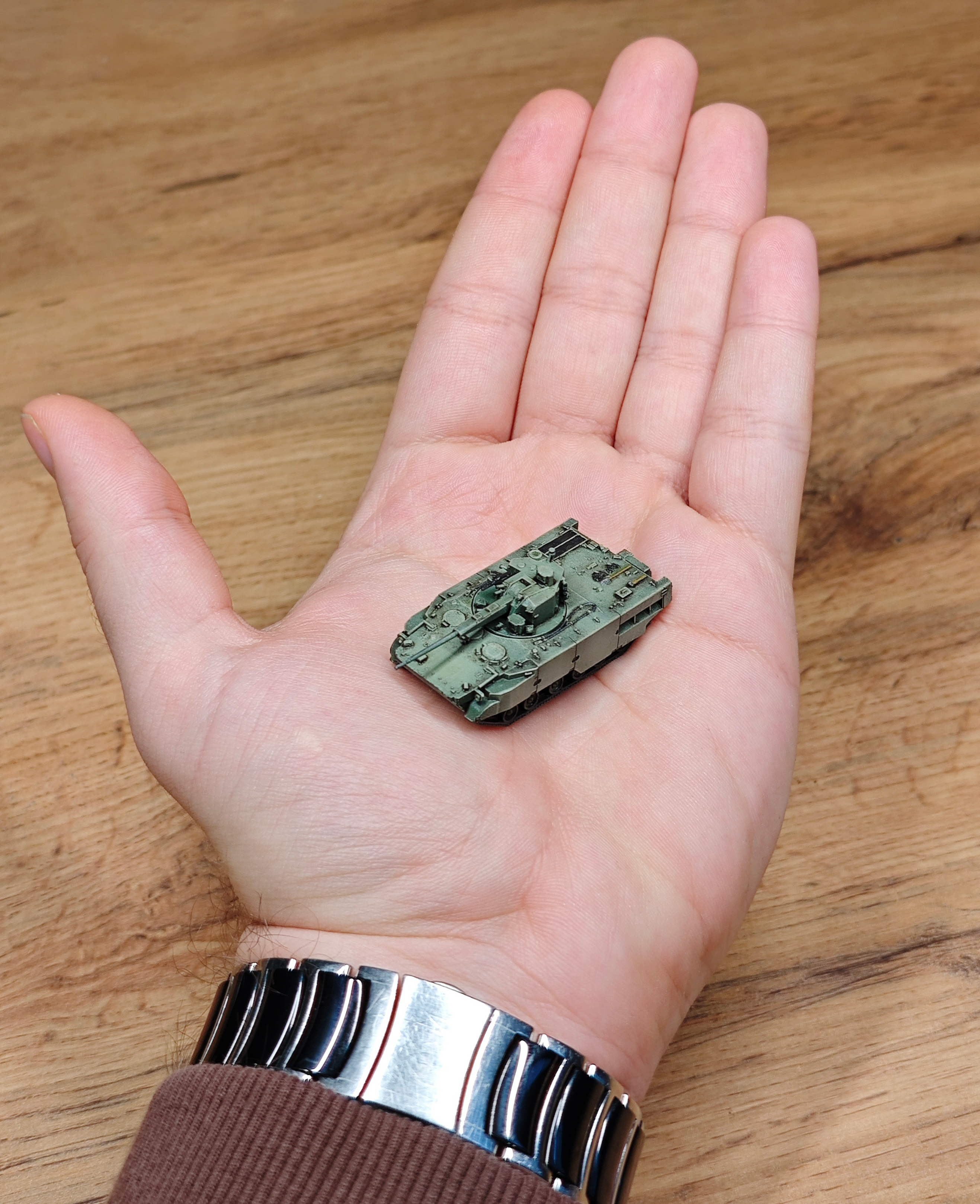 2С36 "Деривация-ПВО"