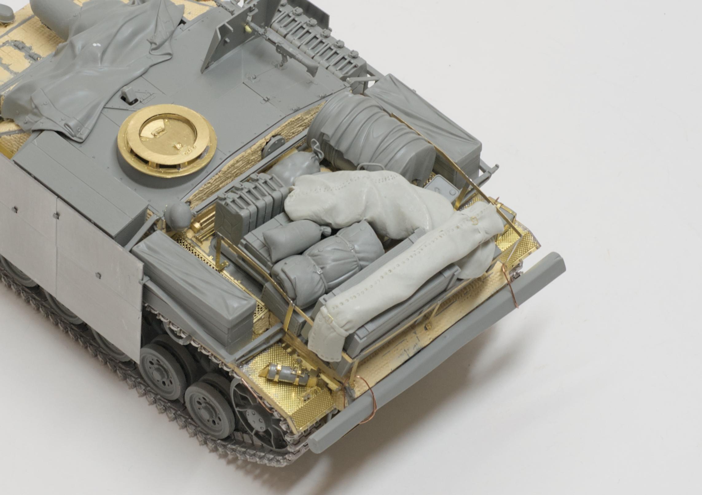 StuG III Ausf. G