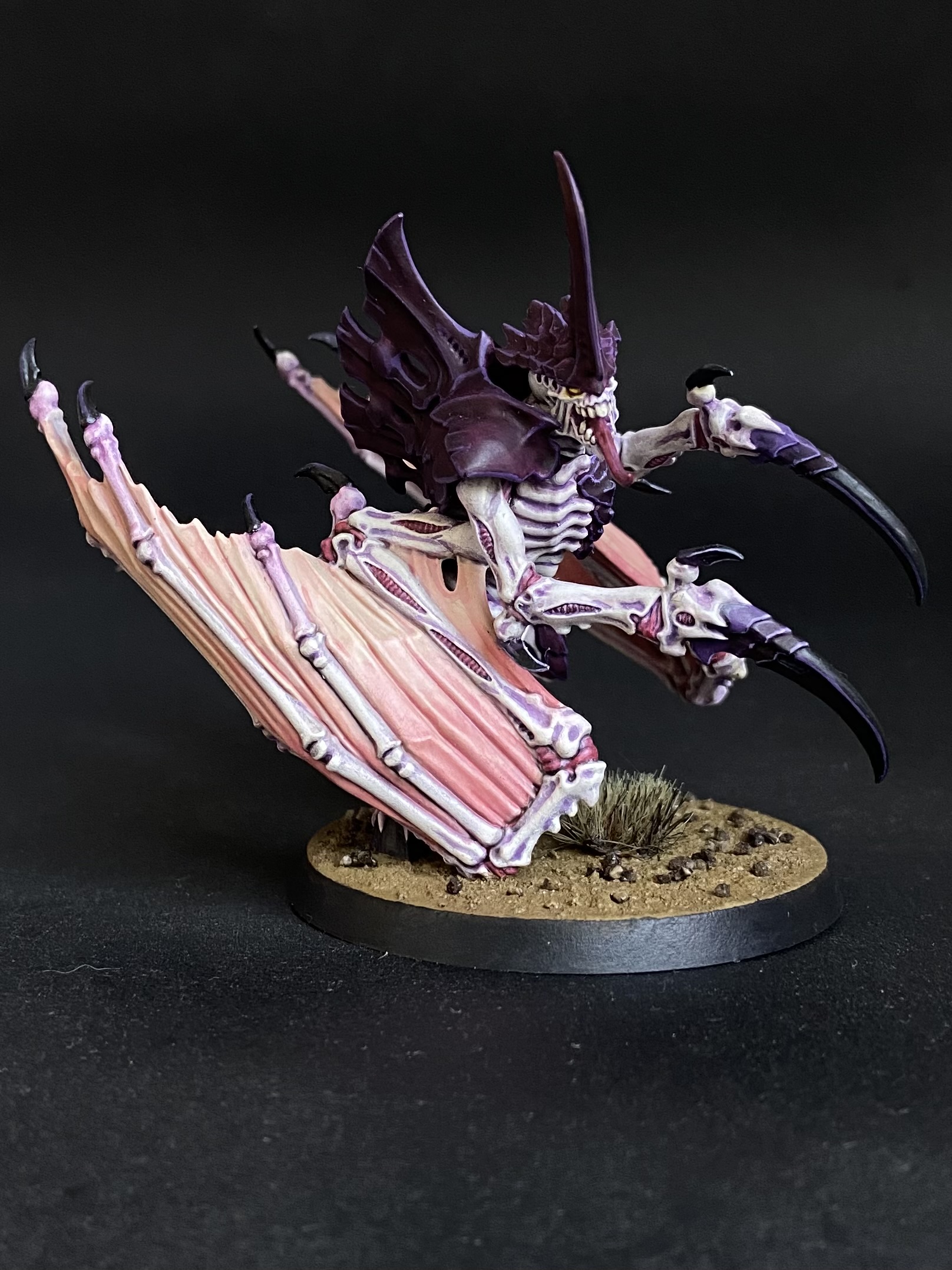 Тиранид Прайм (Tyranid Prime)