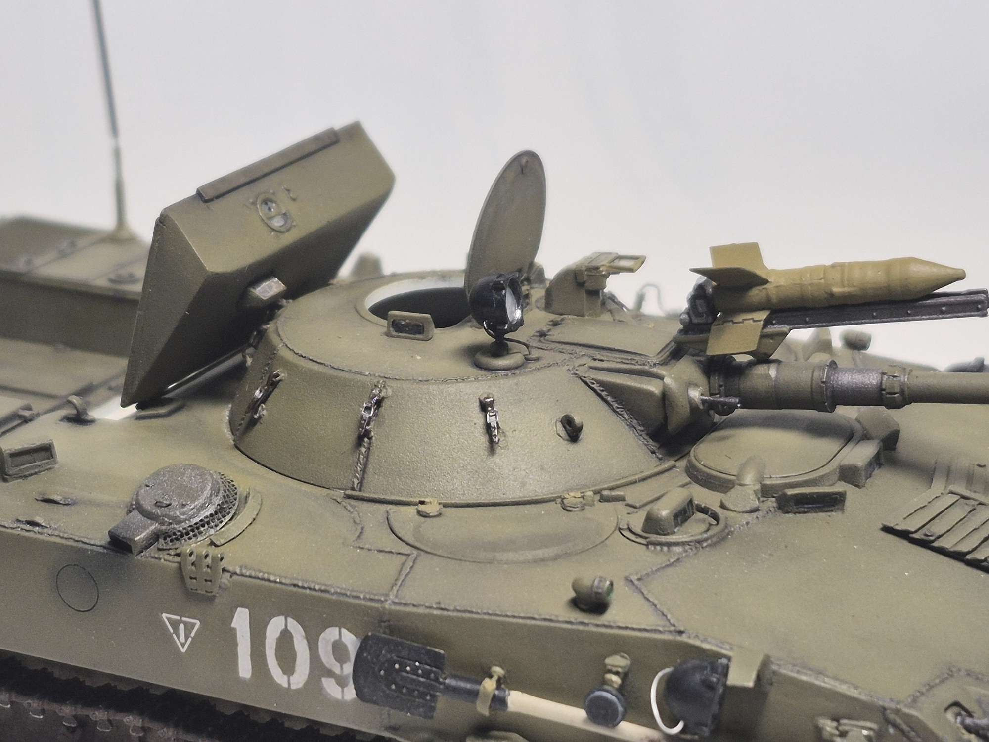 БМД-1