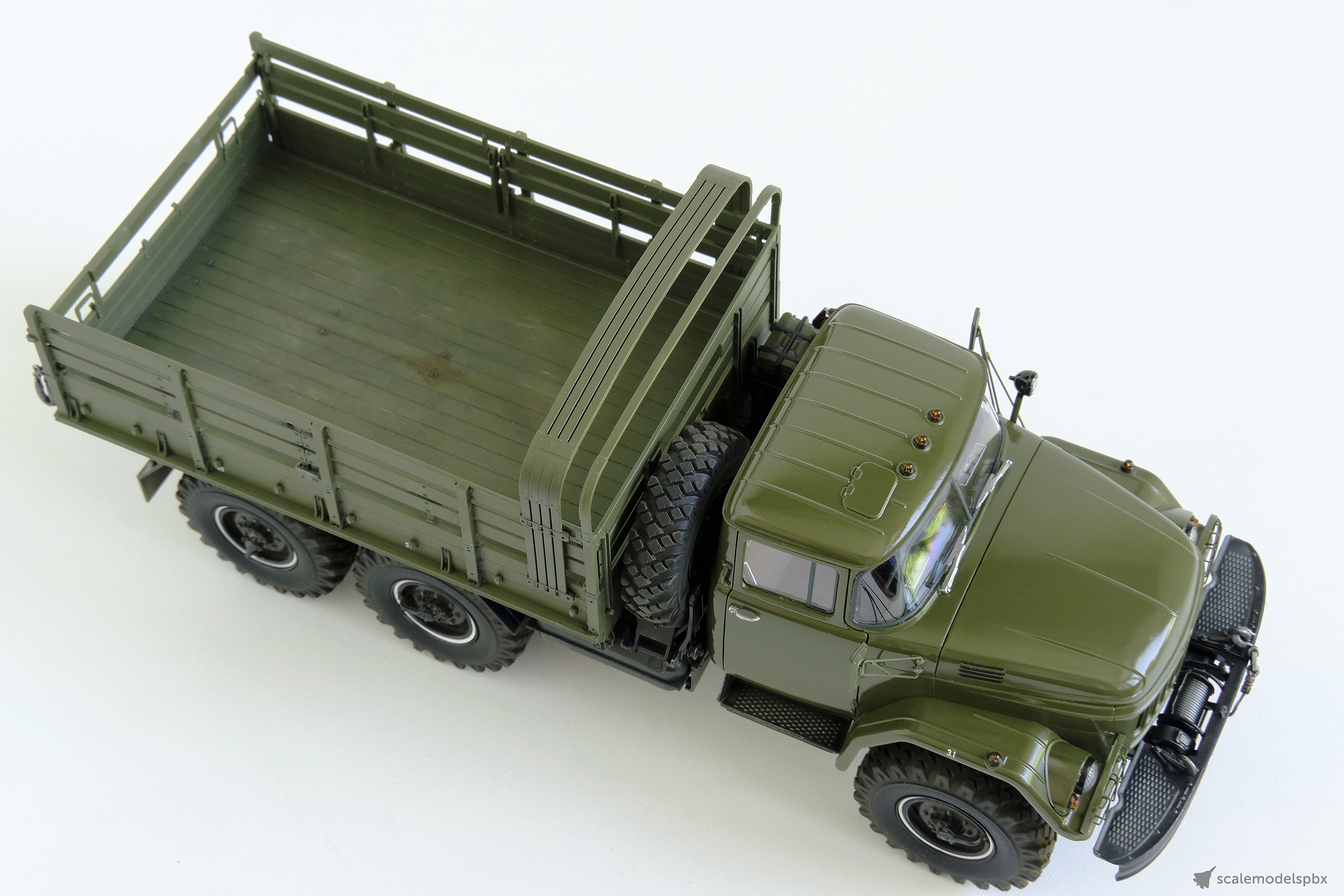 ЗиЛ-131