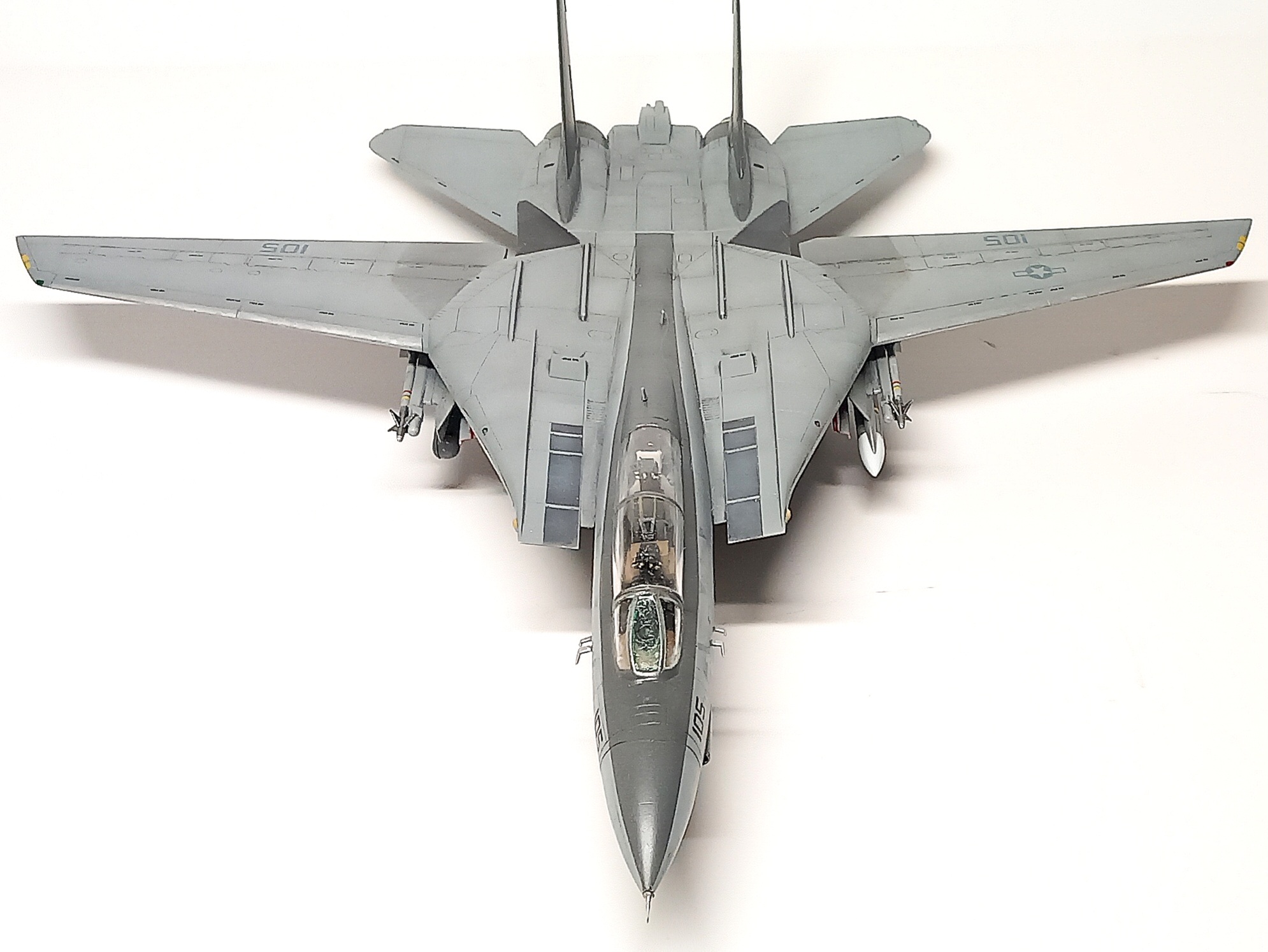 F-14A