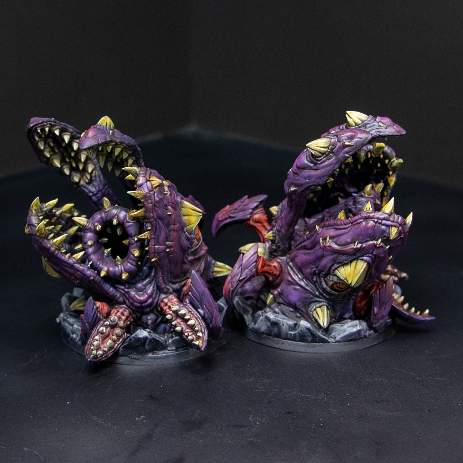 StarCraft: Tabletop Miniatures Game