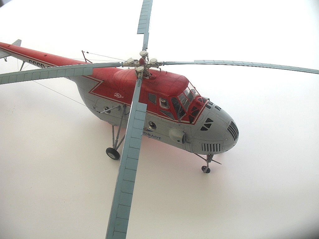 Ми-4А