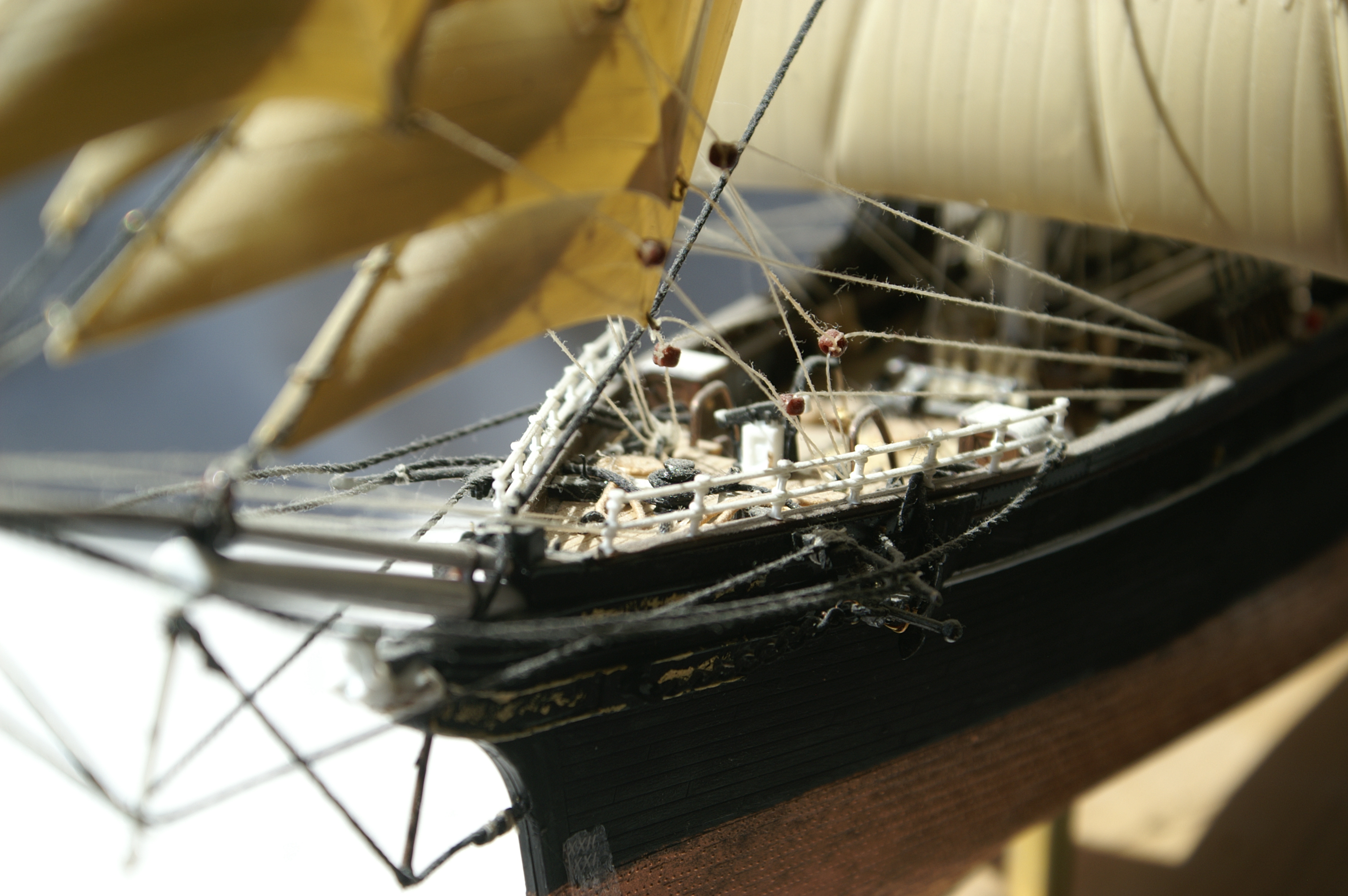 Катти Сарк (Cutty Sark)