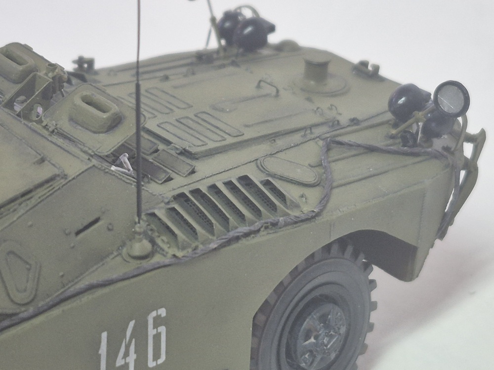 БРДМ-1