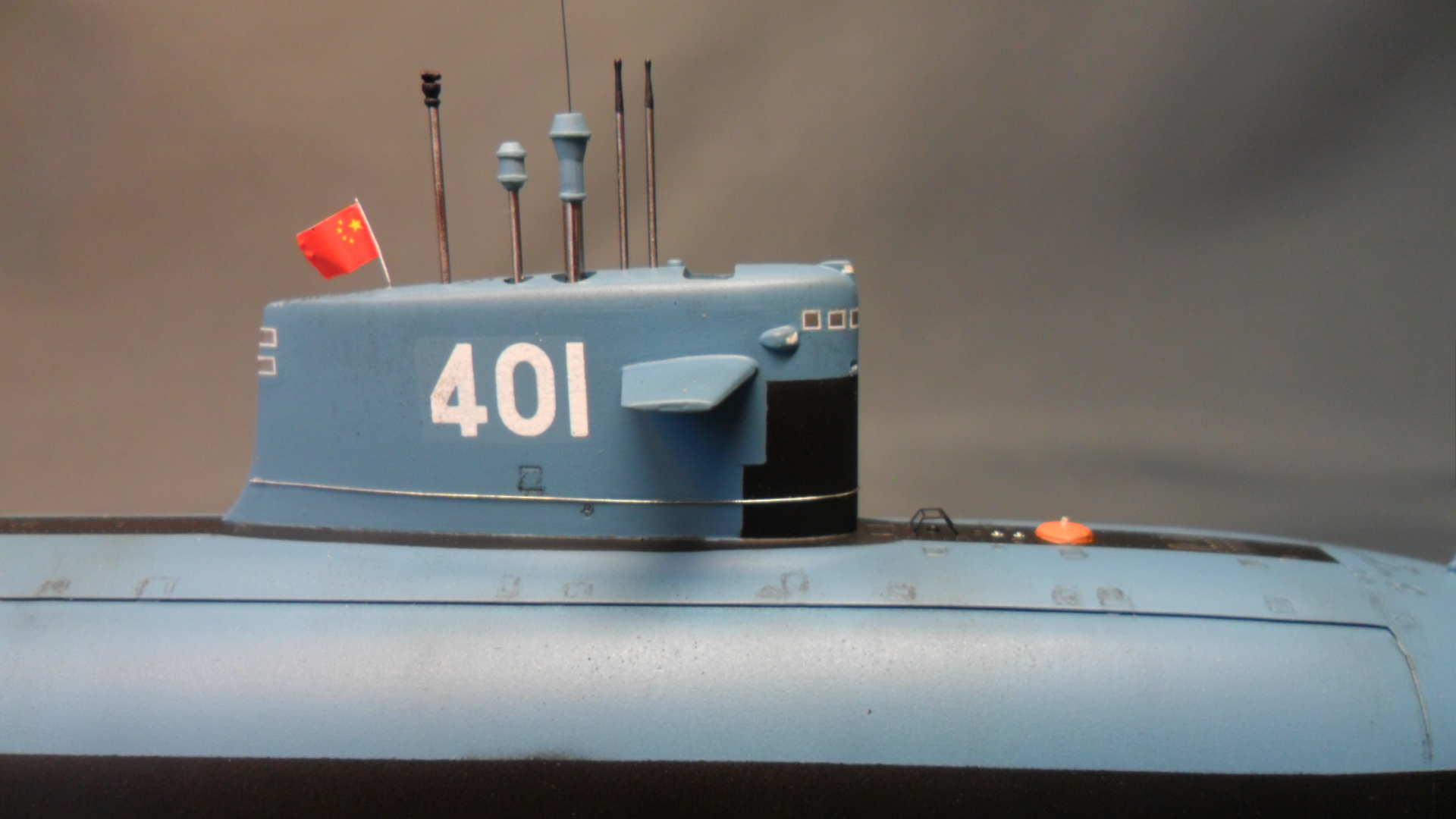091 HAN class