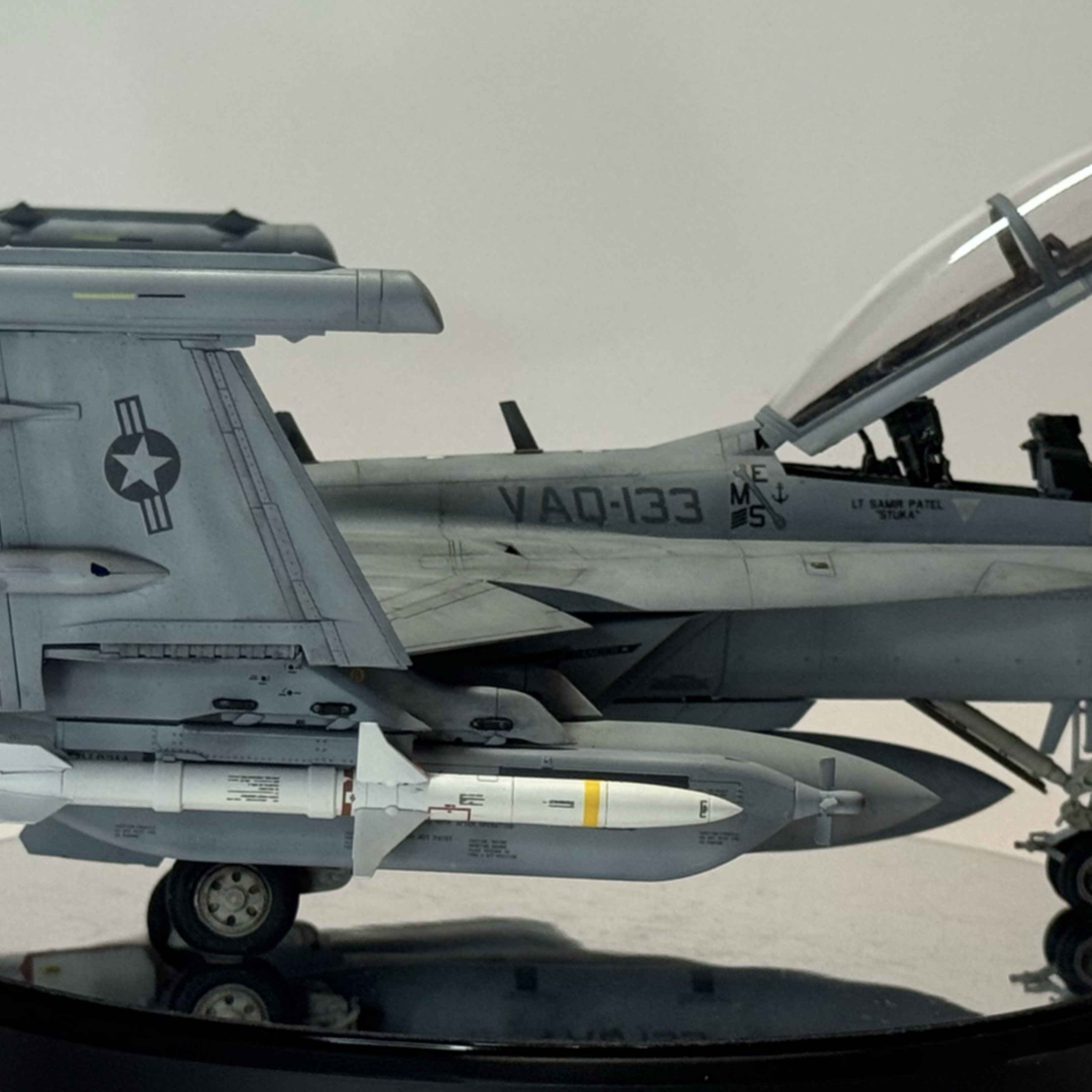 Boeing E/A-18G Growler
