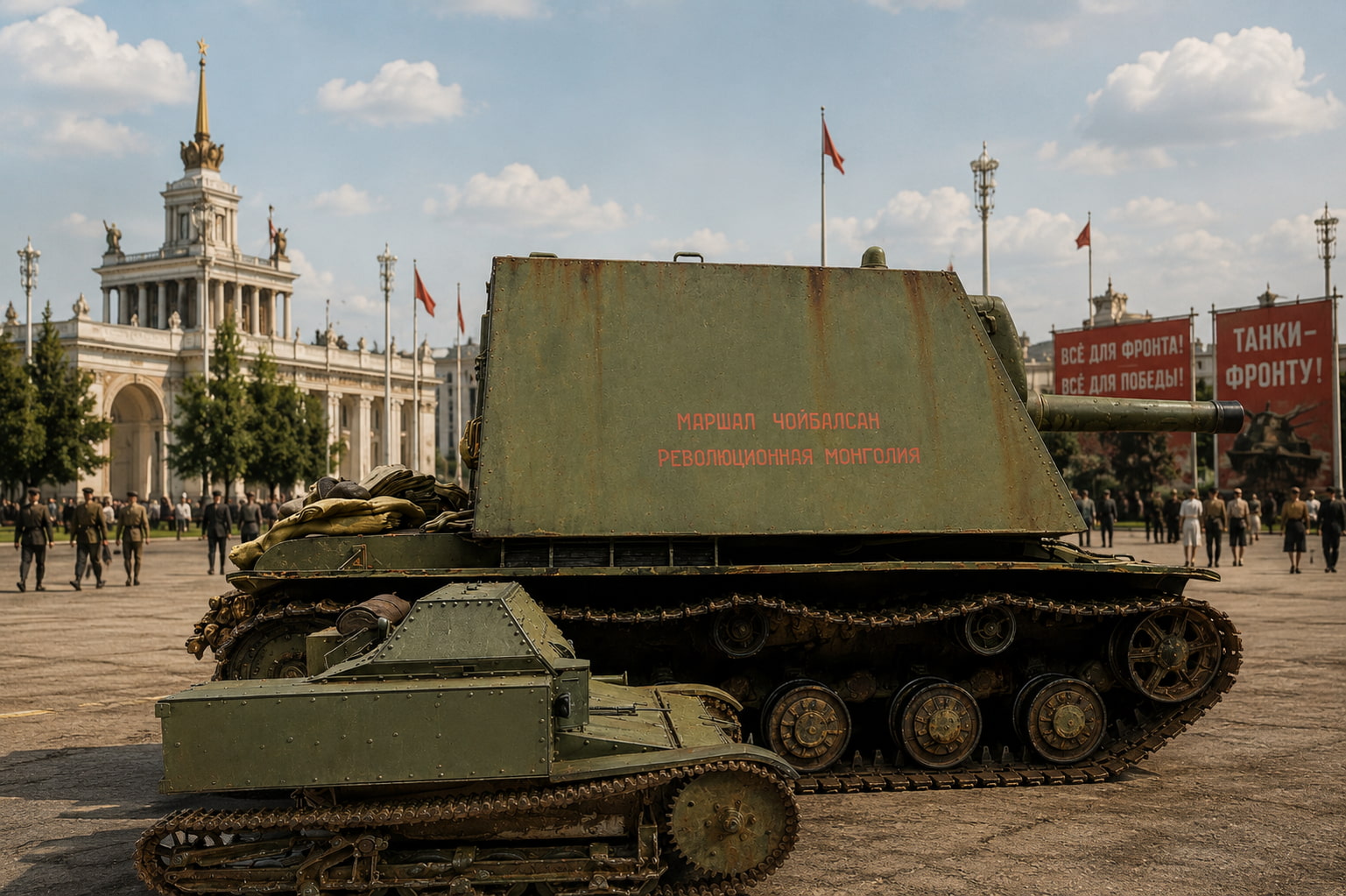 КВ У-19
