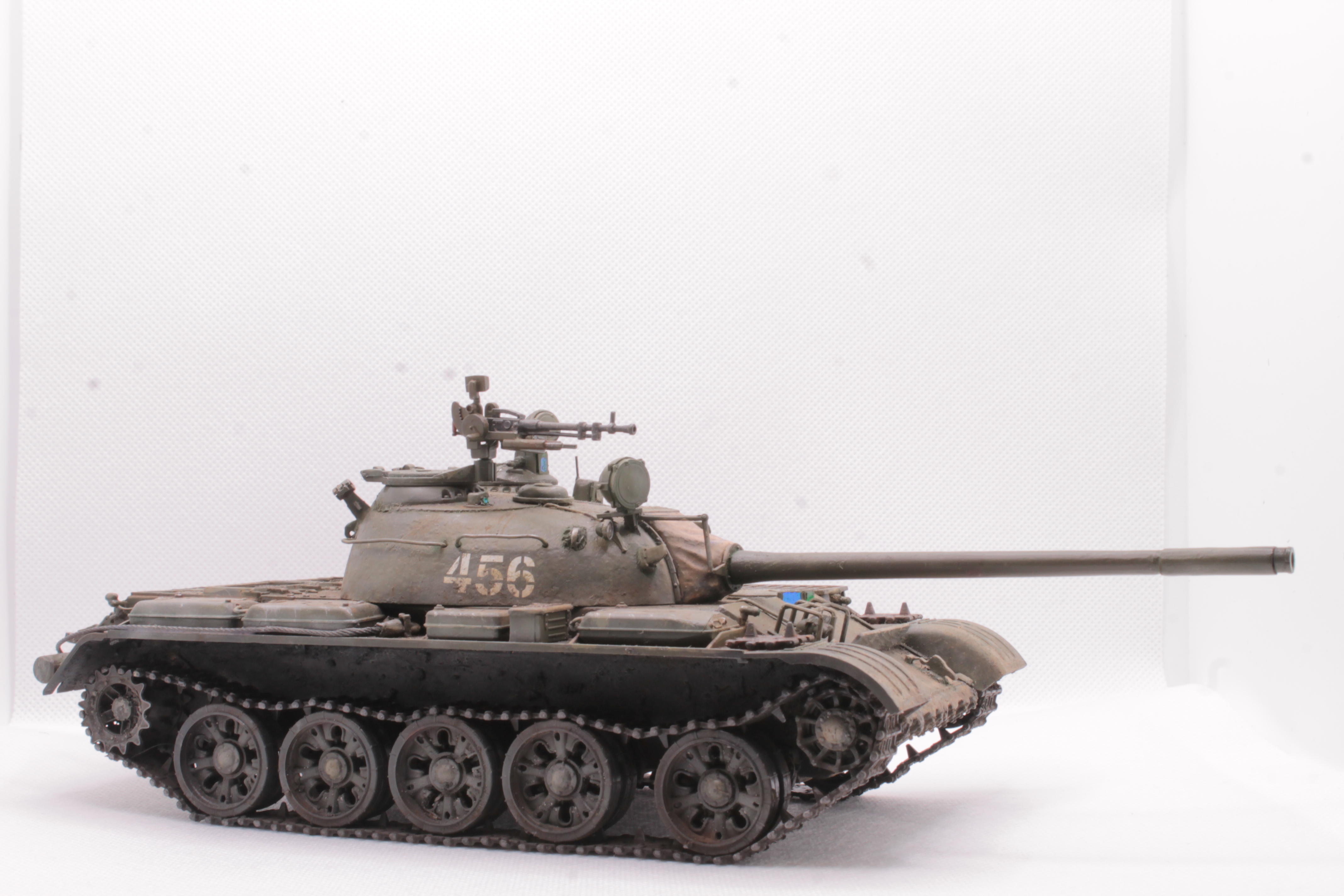 Т-54Б