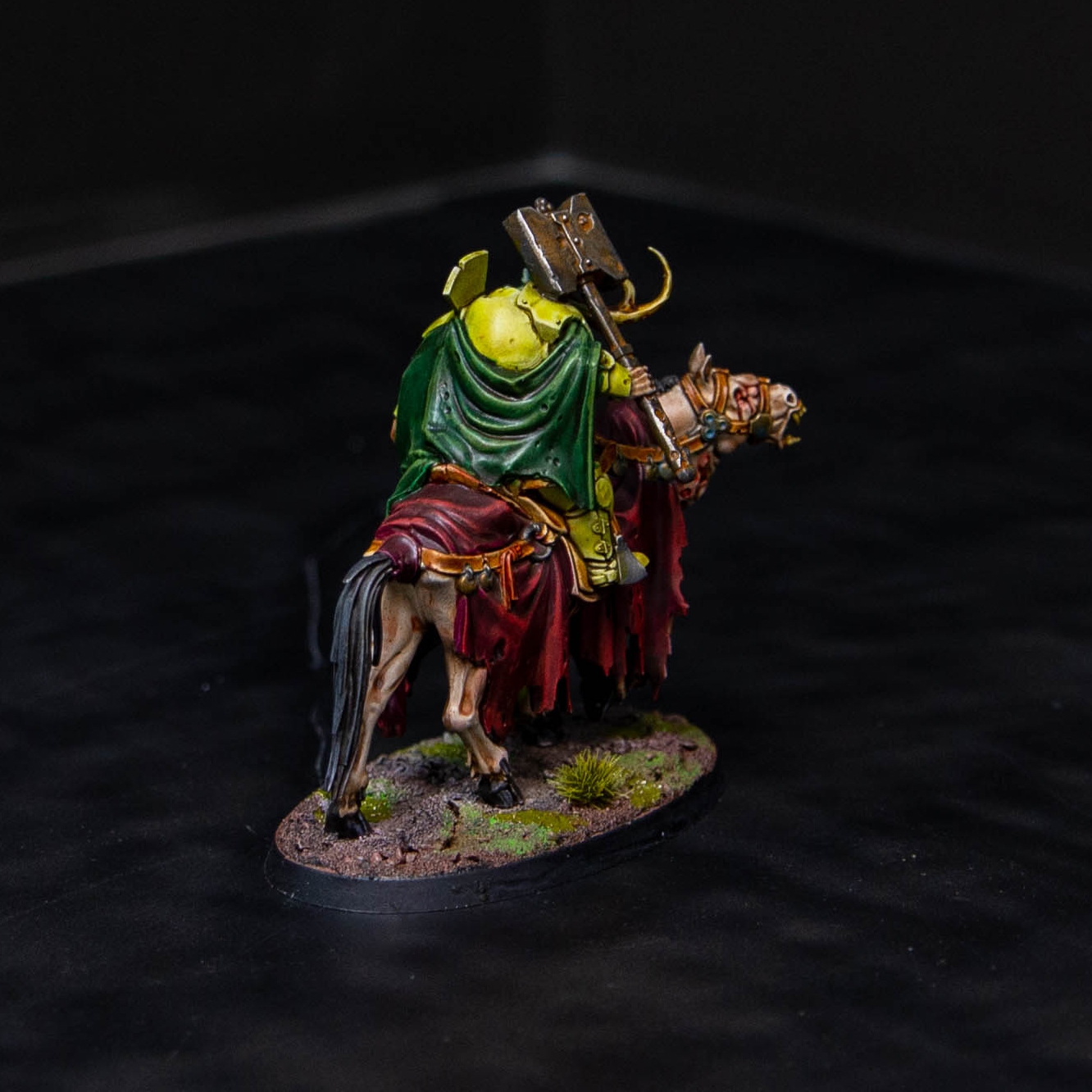 Sloven Knights