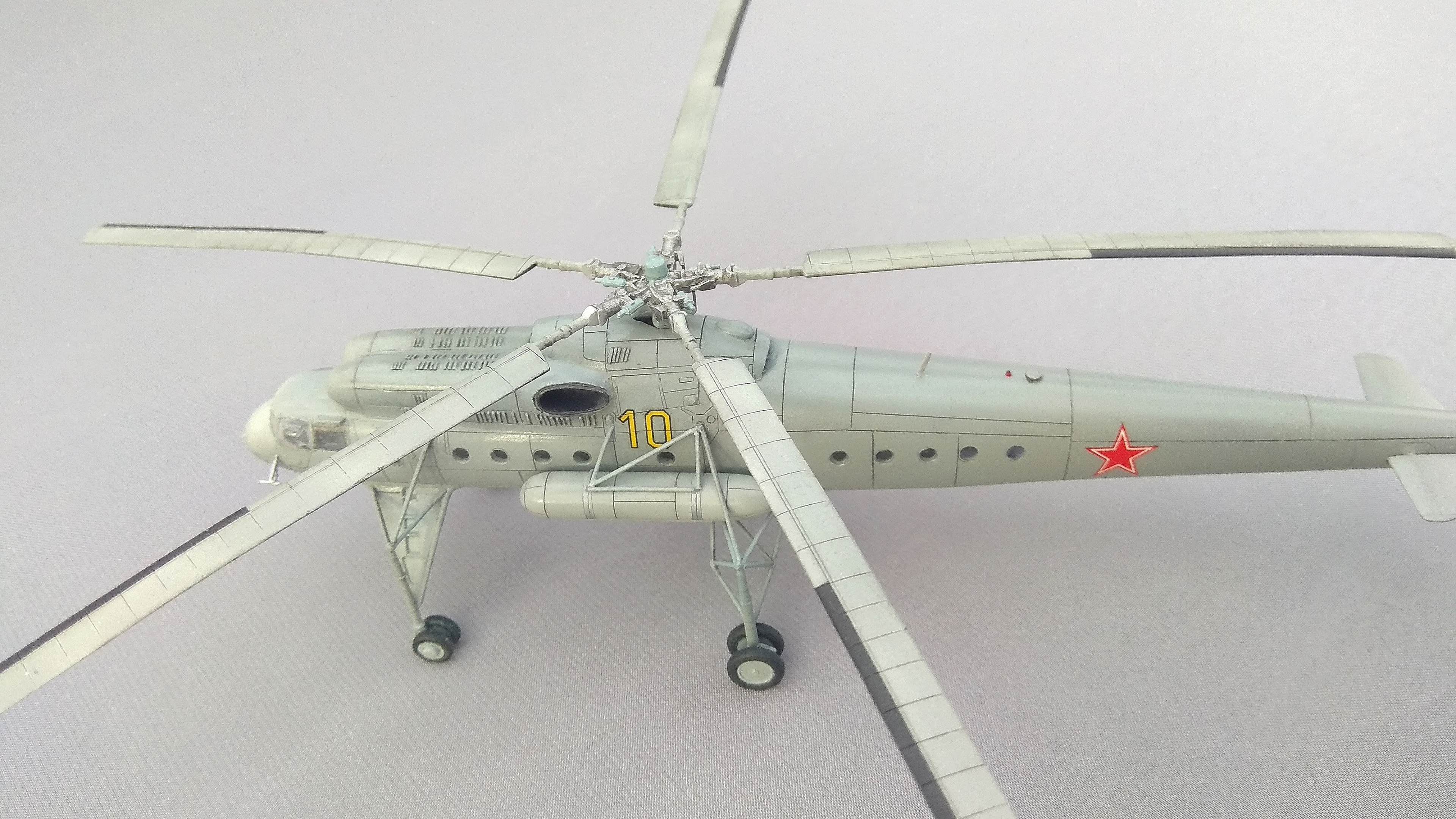 Ми-10