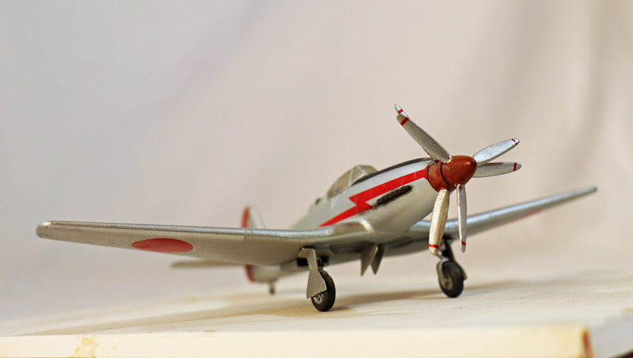 Ki-64