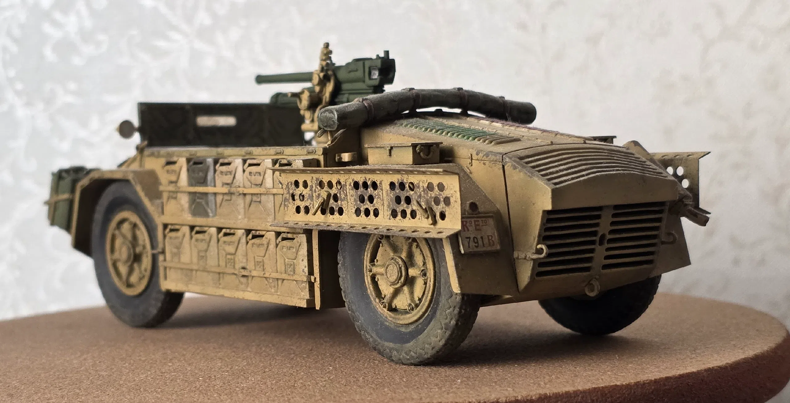 AS 42 Sahariana