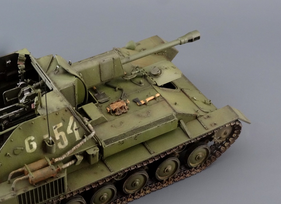 СУ-76м