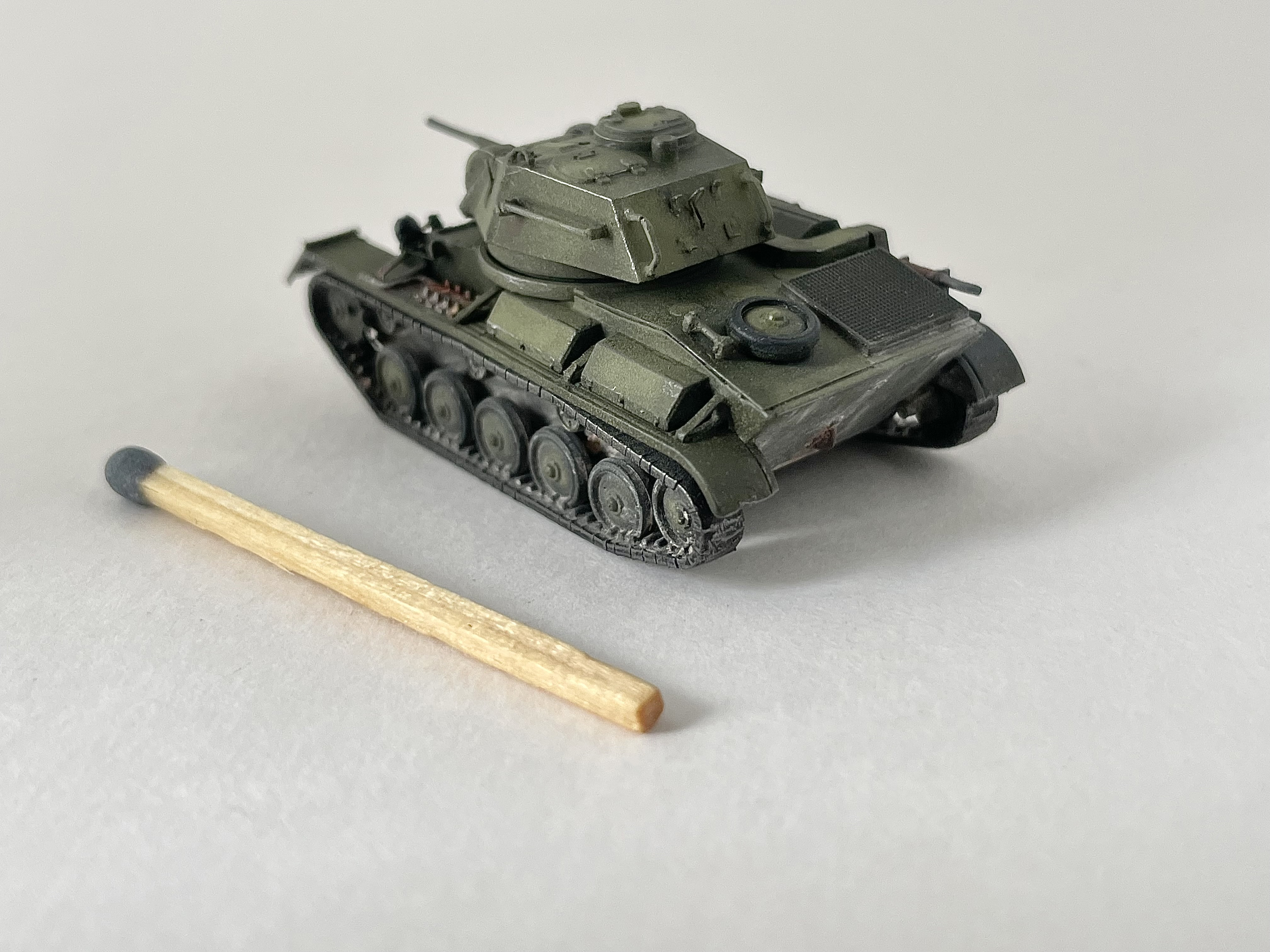 Т-80 (обр.1942)
