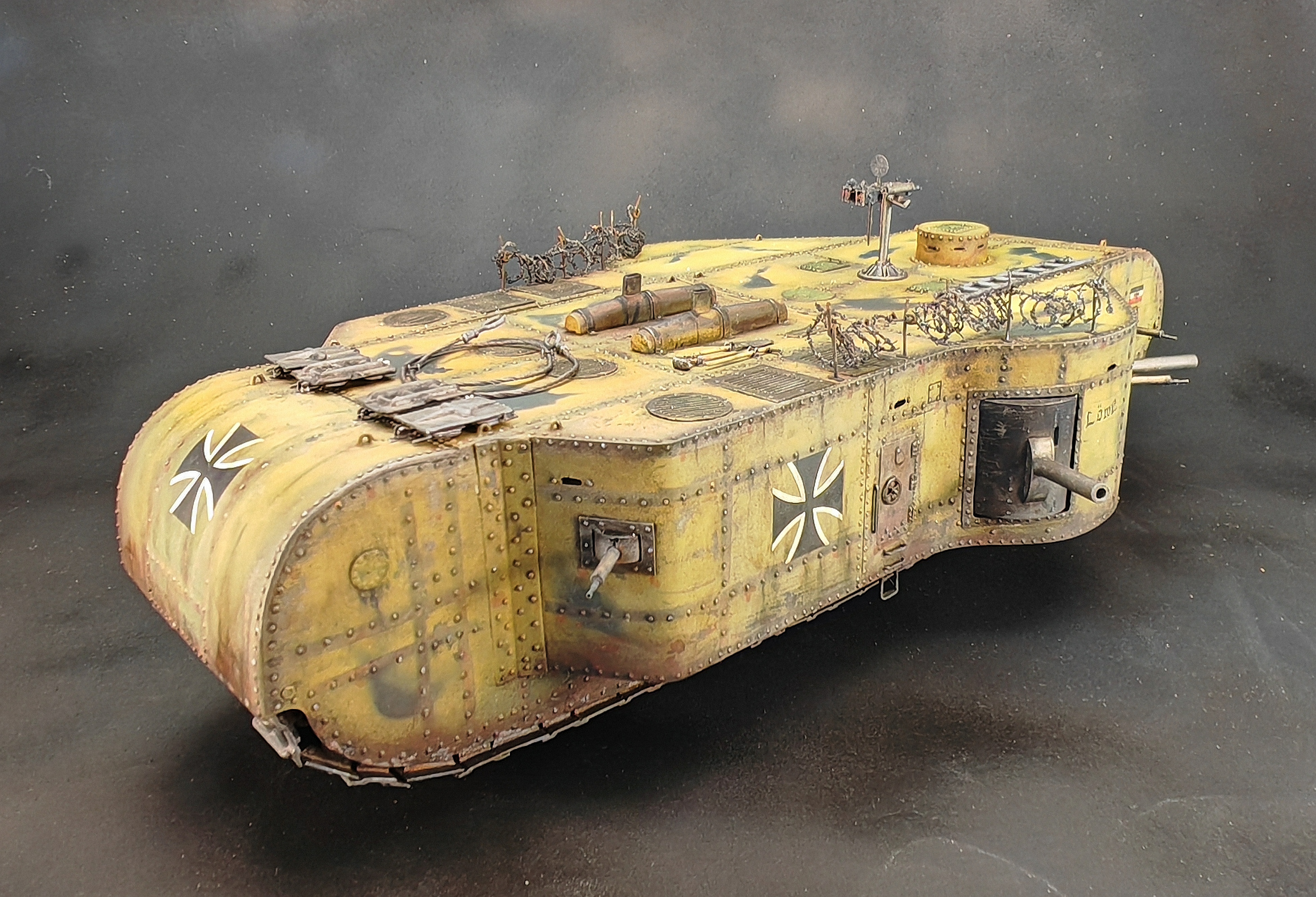 K-Wagen