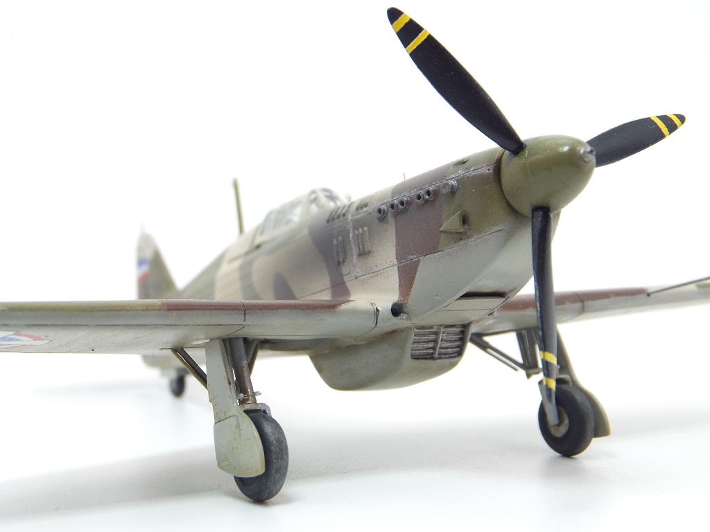 Rogozarski IK-3