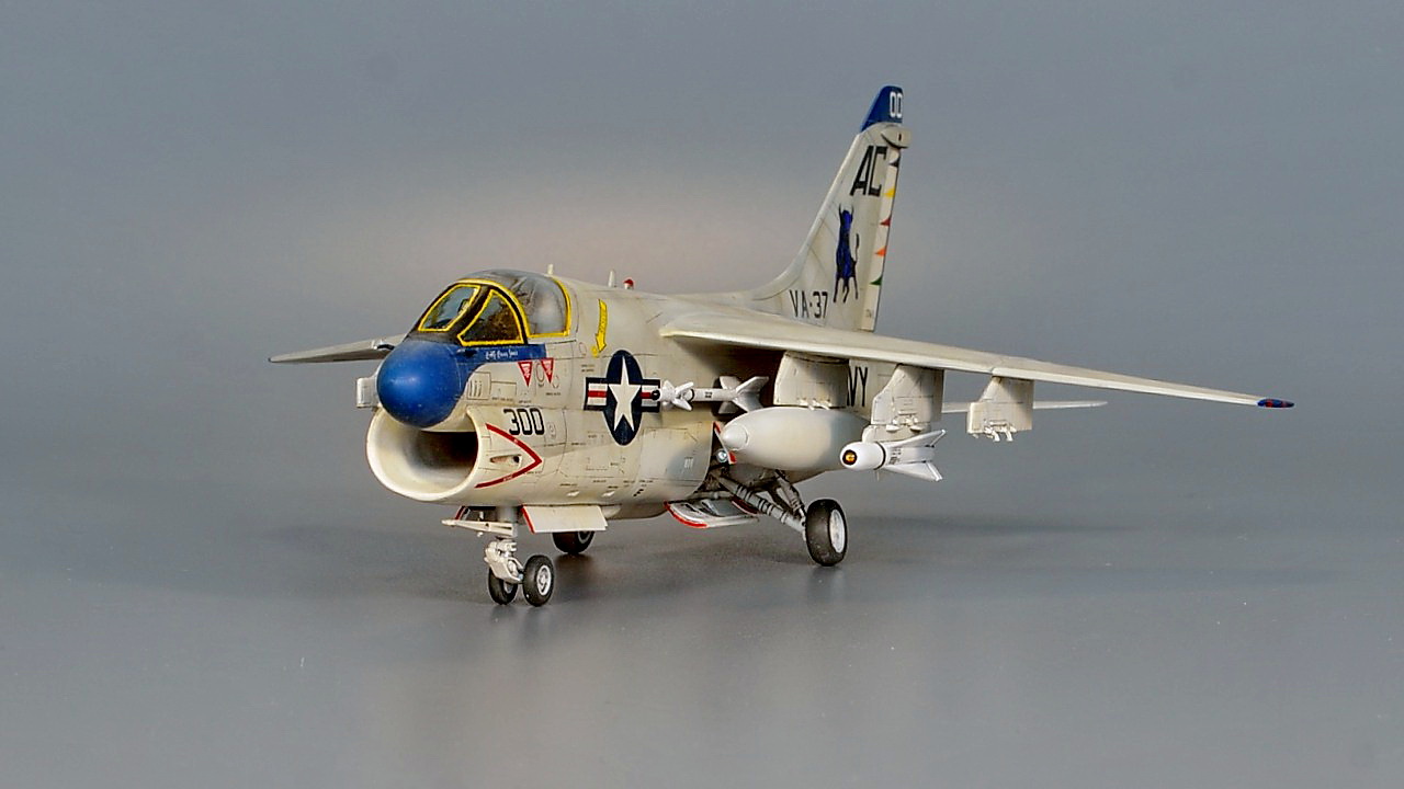 A-7Е Corsair II