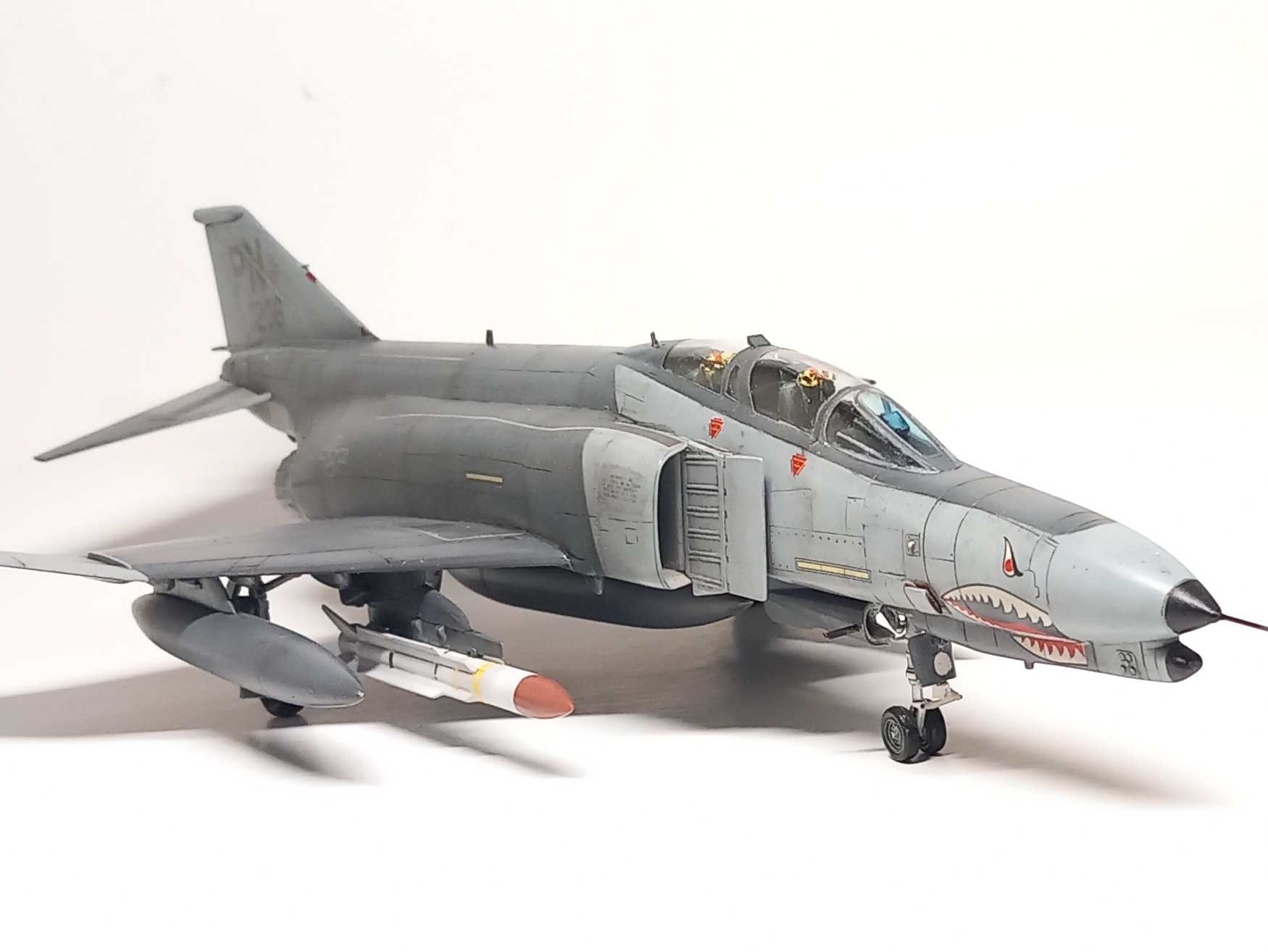 F-4G
