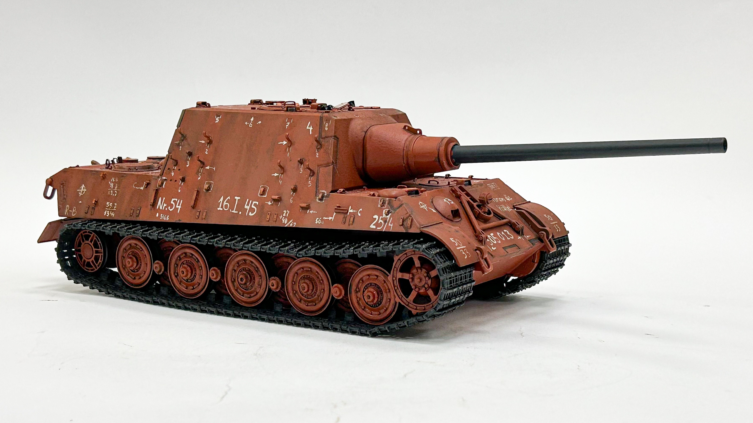 Jagdtiger