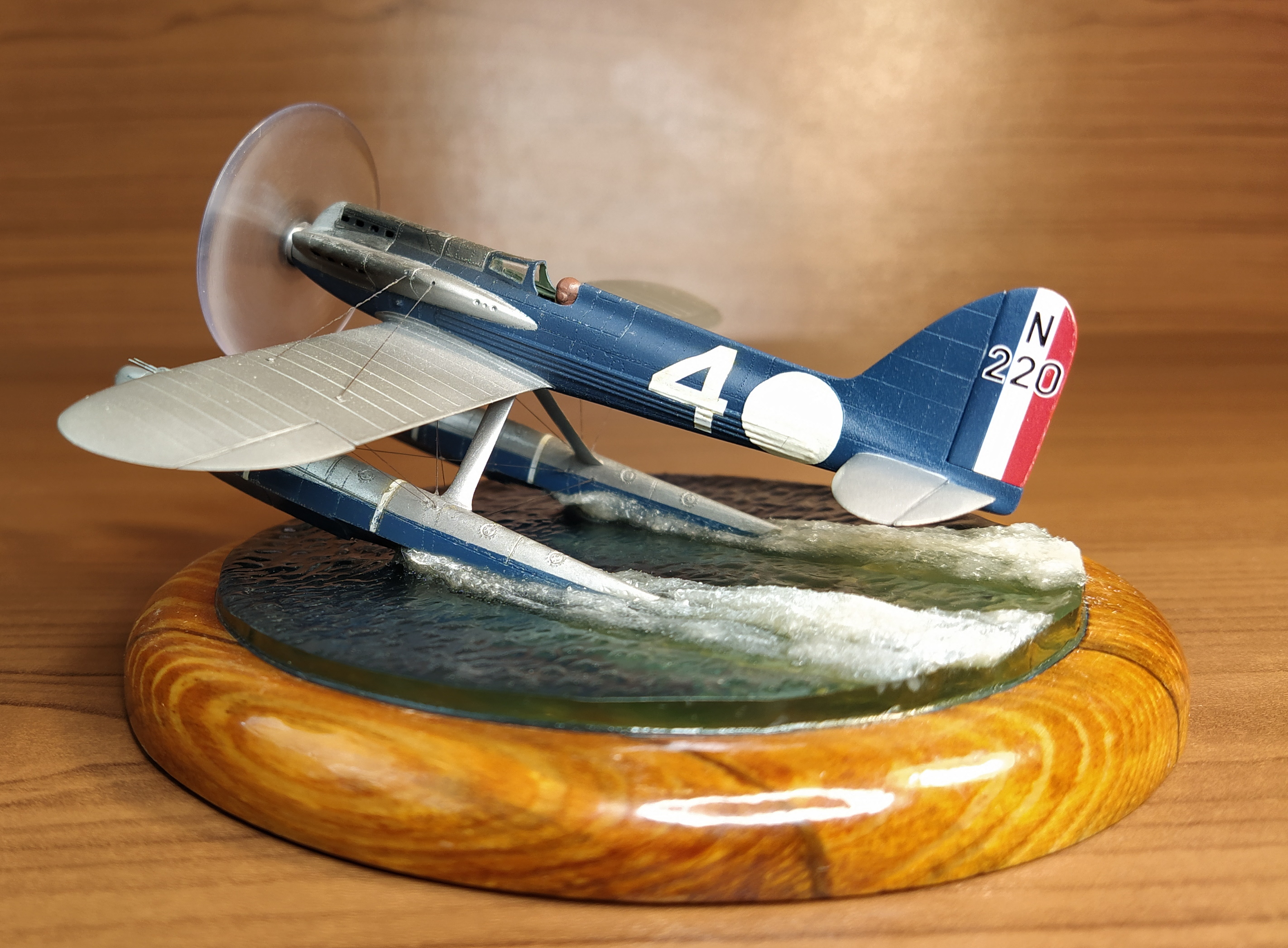 Supermarine S-5
