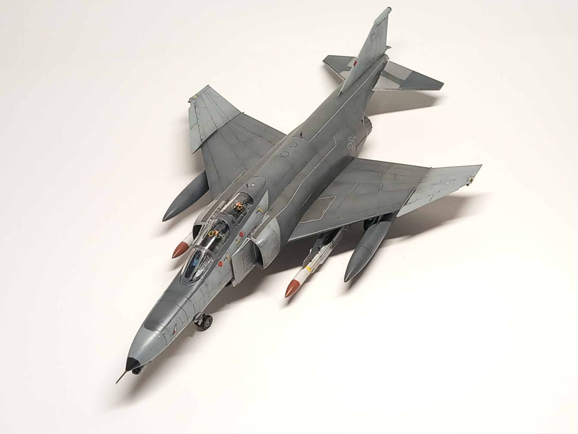 F-4G