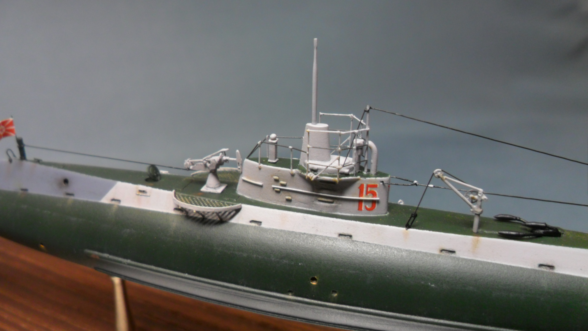 АГ-26 "Политработник" 1930г.