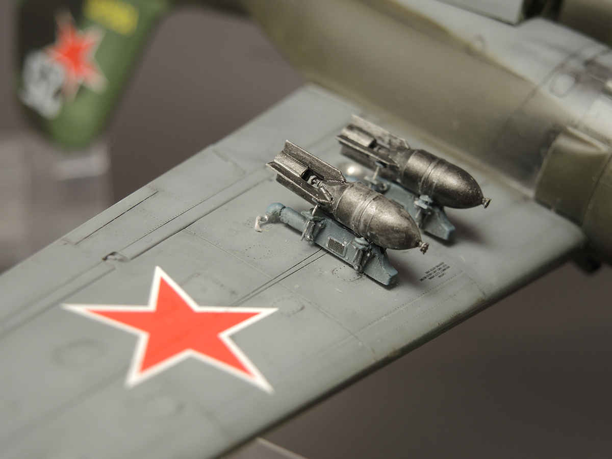 А-20 В (базовая модель DB-7B Boston III)