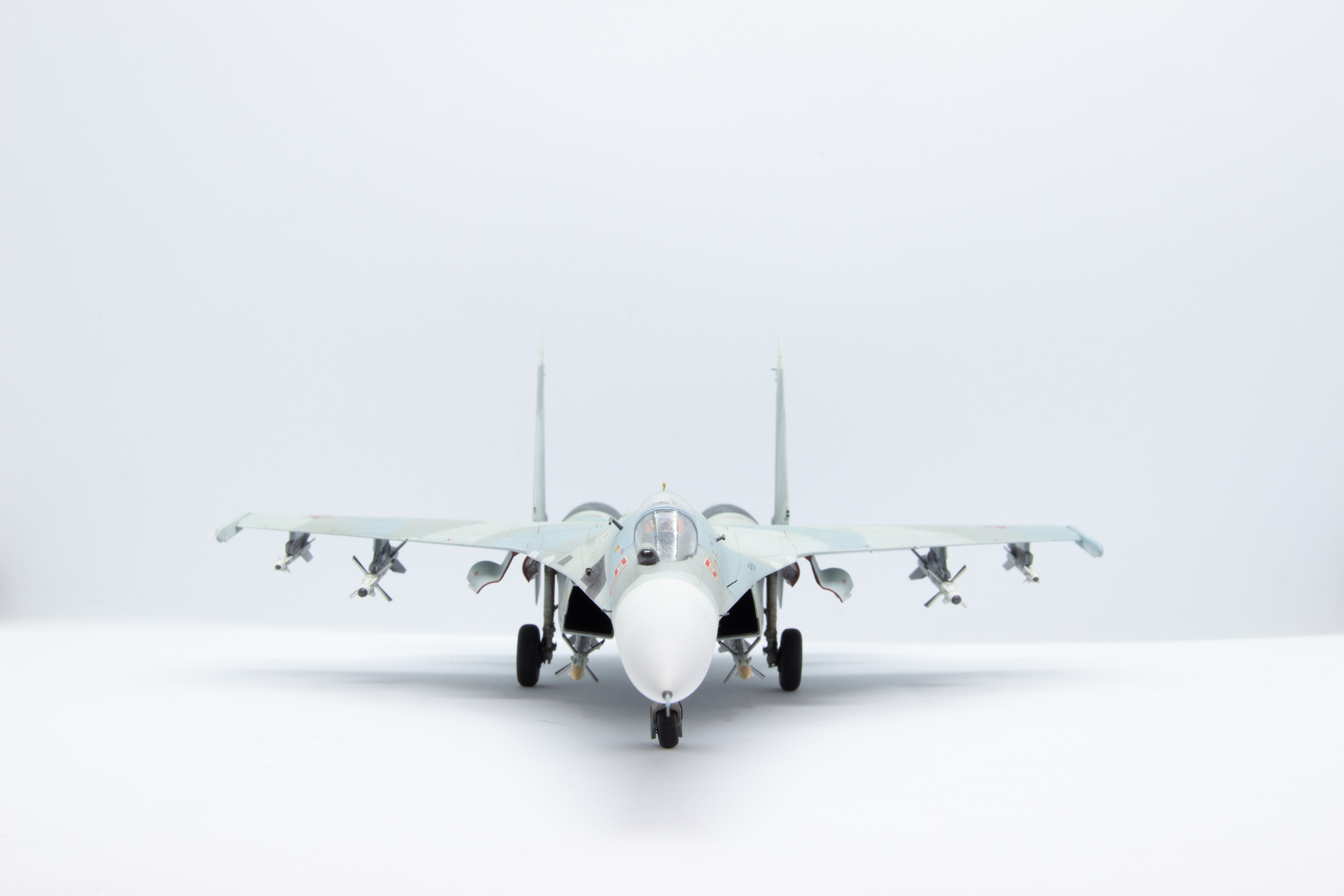 Су-27СМ3