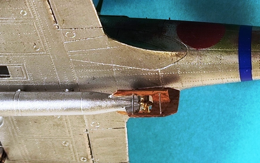 Nakajima B5N Kate