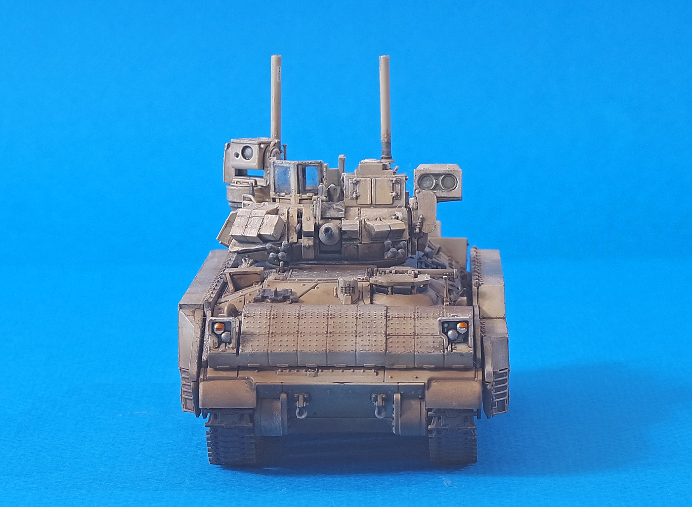 M2A3 Bradley