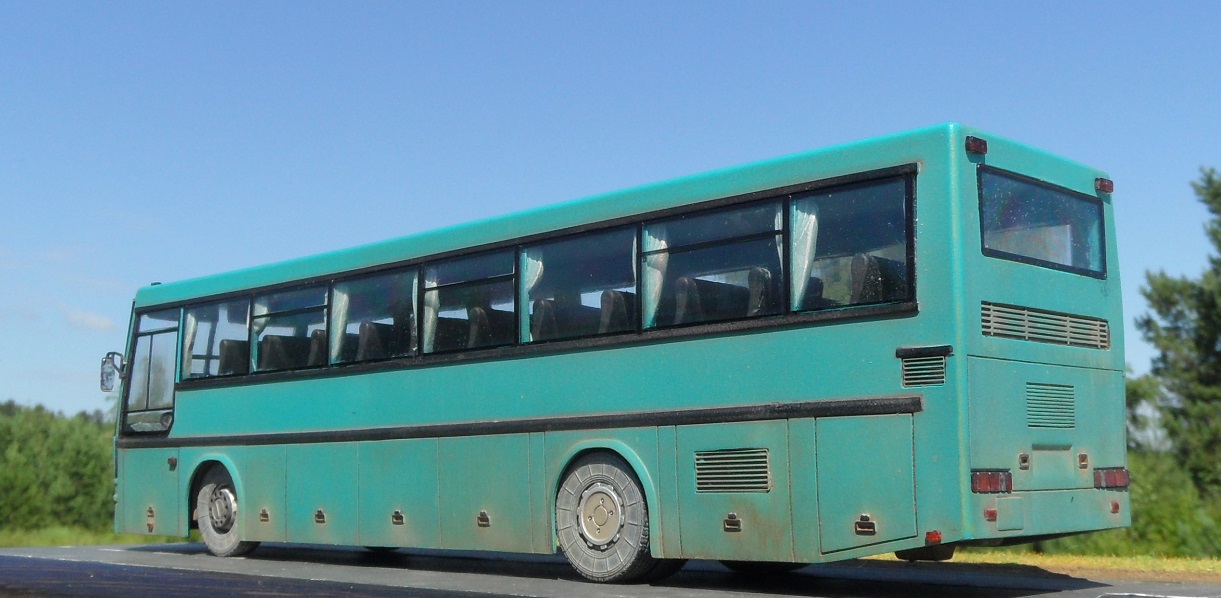 МаЗ 152