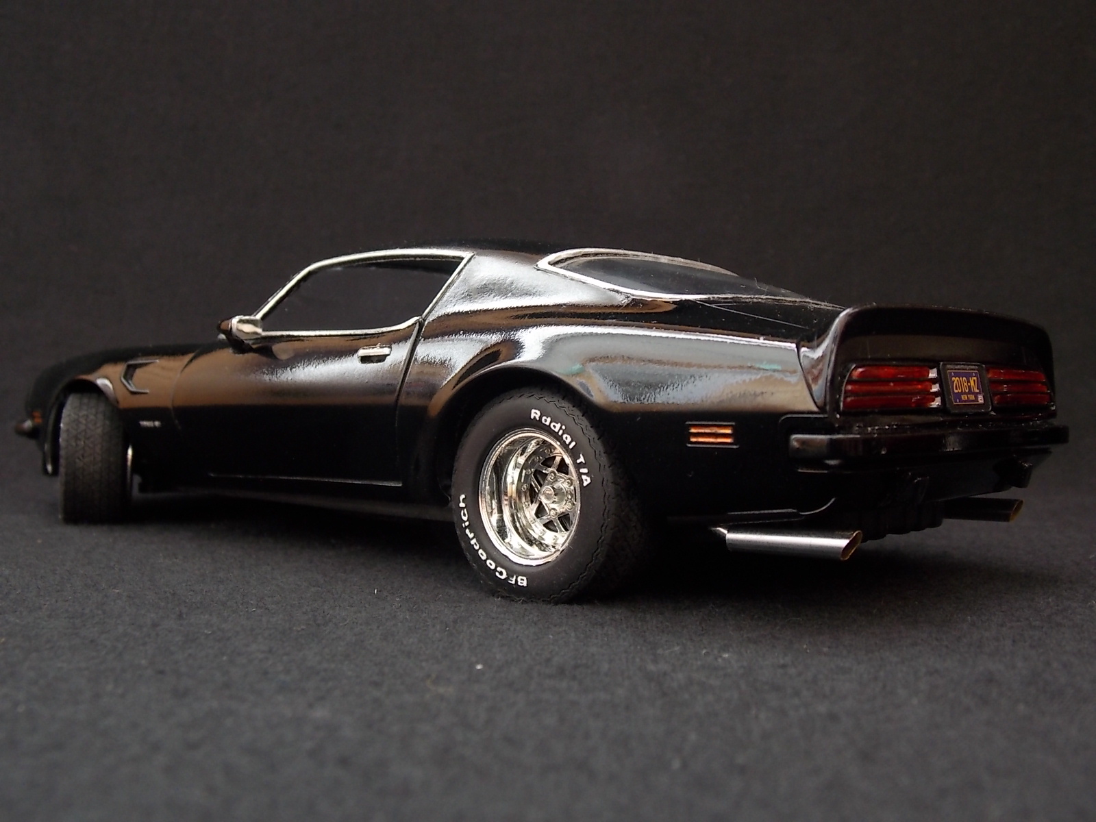 PONTIAK FIREBIRDTRANSAM