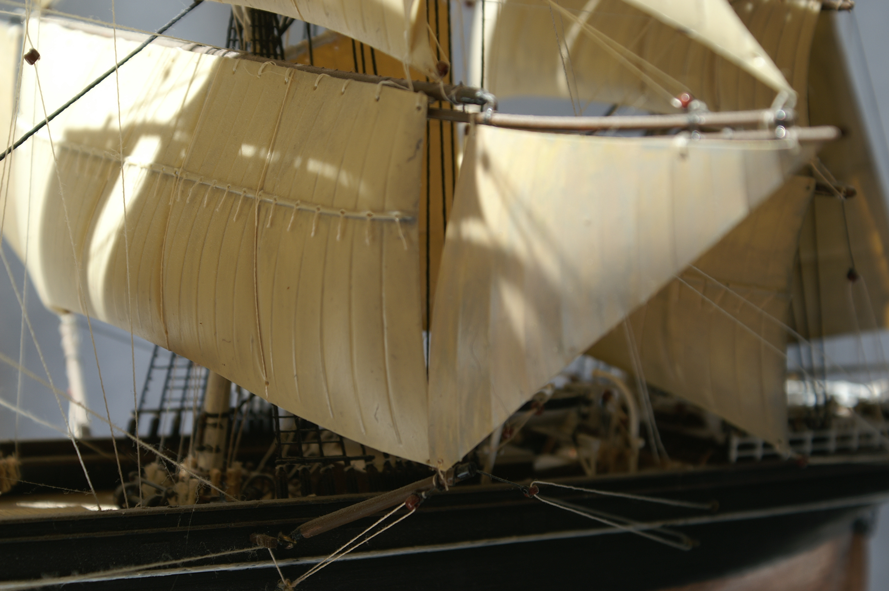Катти Сарк (Cutty Sark)