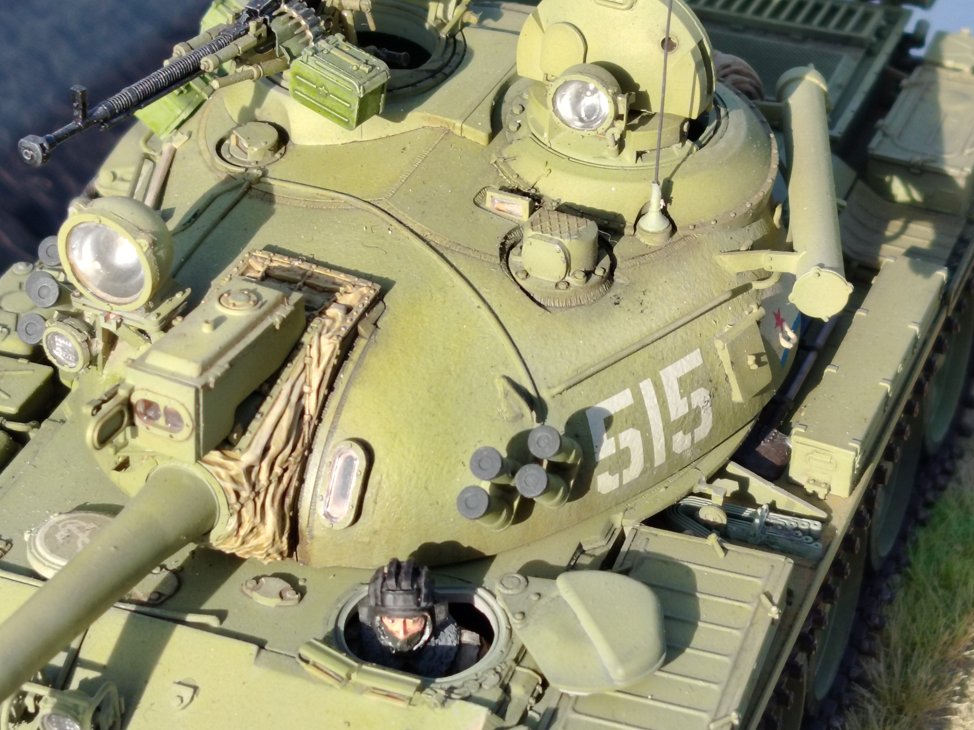Т-55