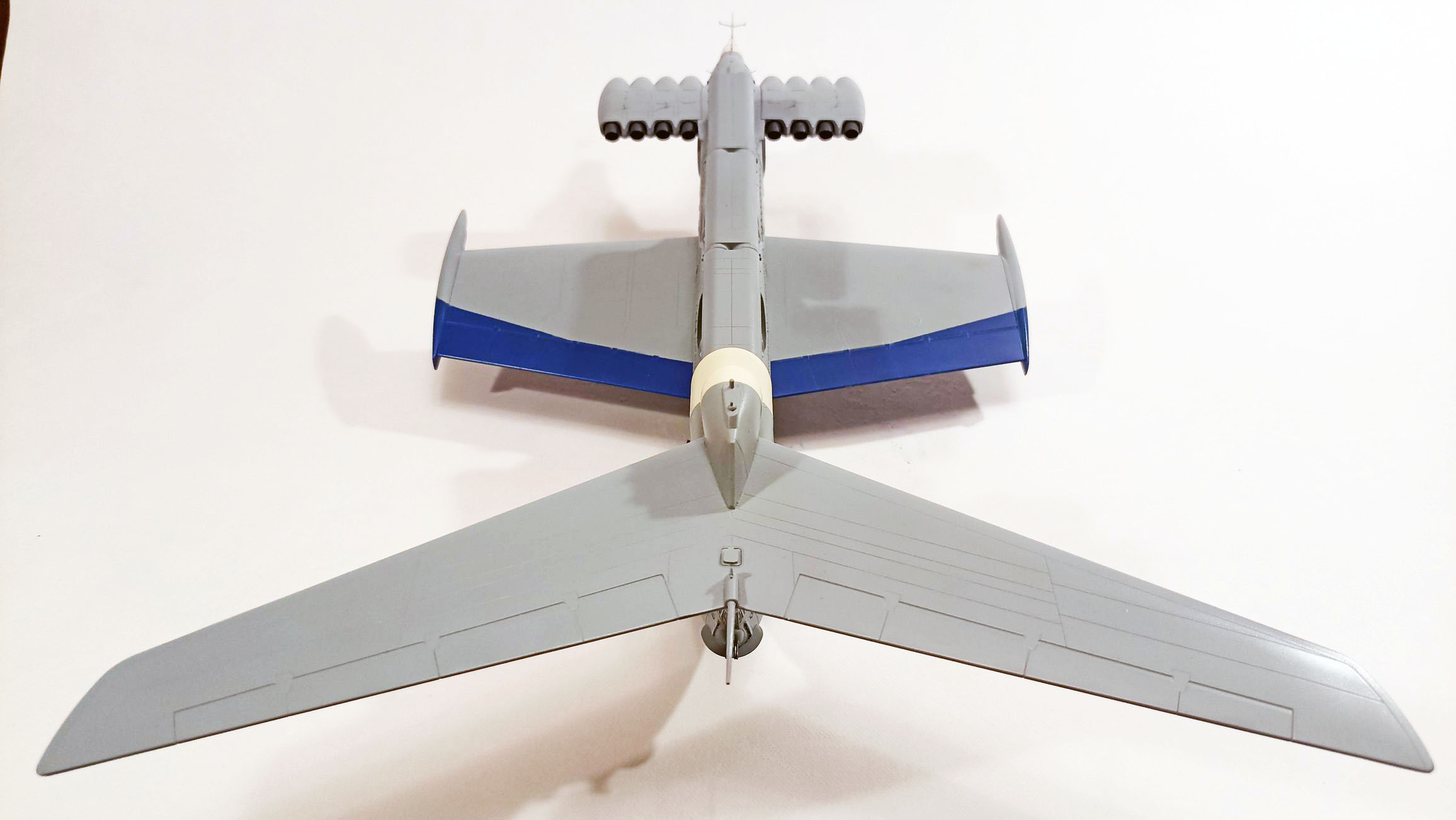 Экраноплан Лунь (проект 903)