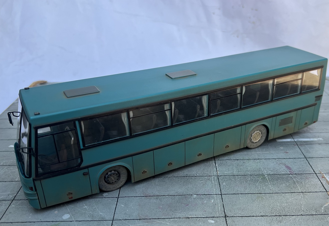 МаЗ 152