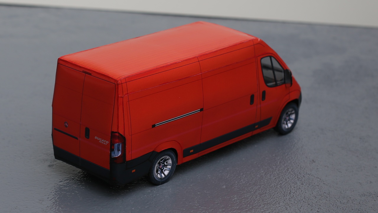 FIAT DUCATO