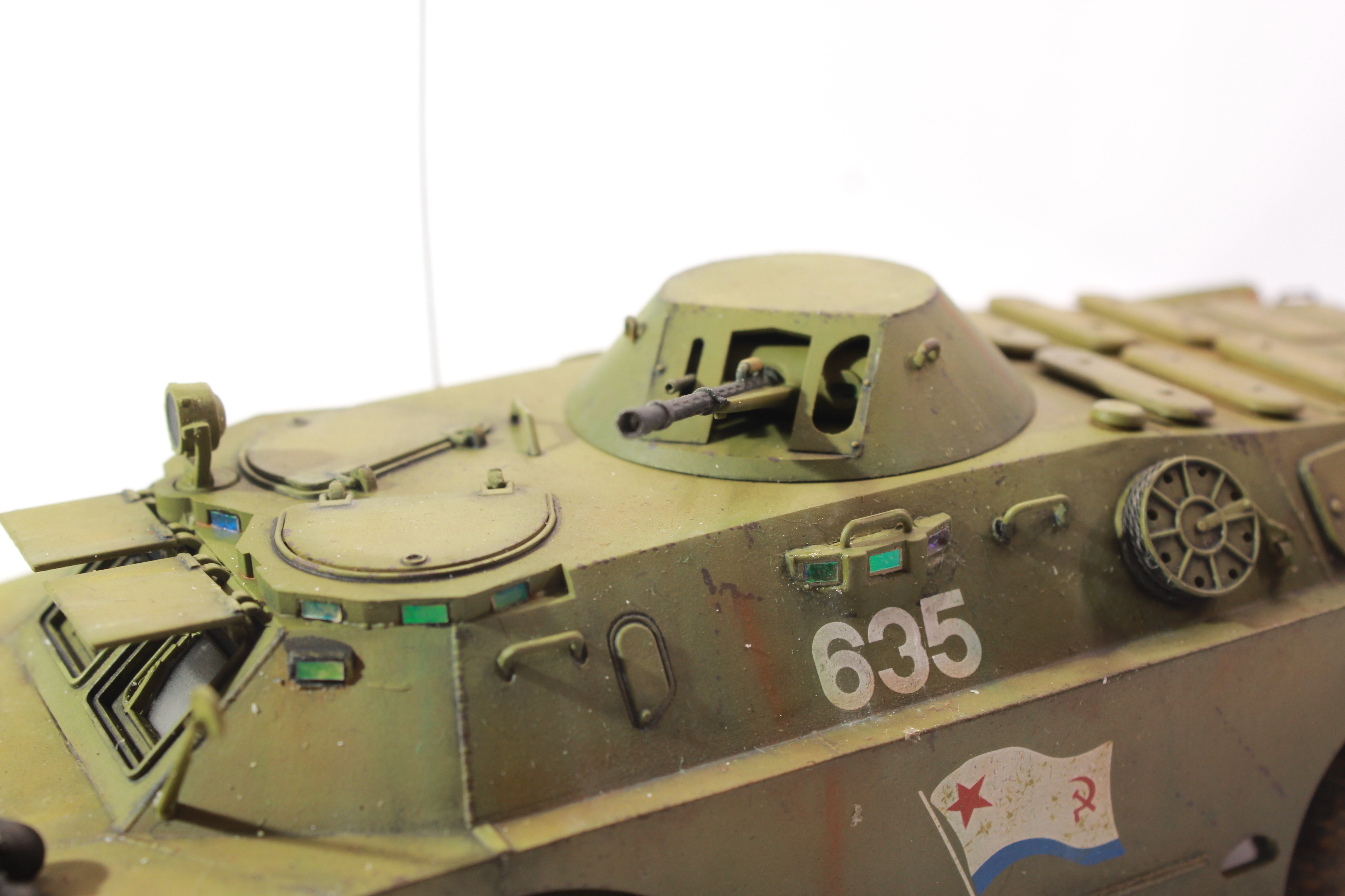 БРДМ-2