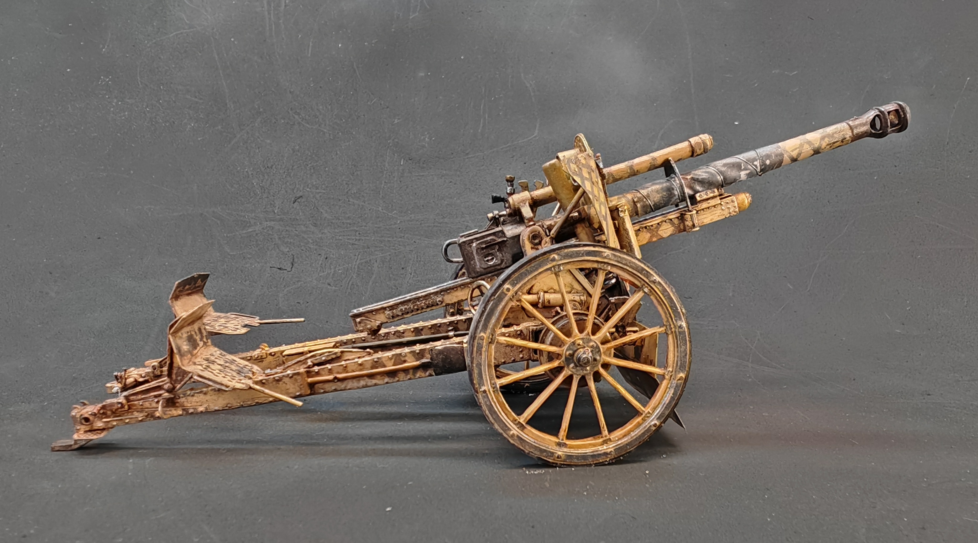 LeFH 18 105mm