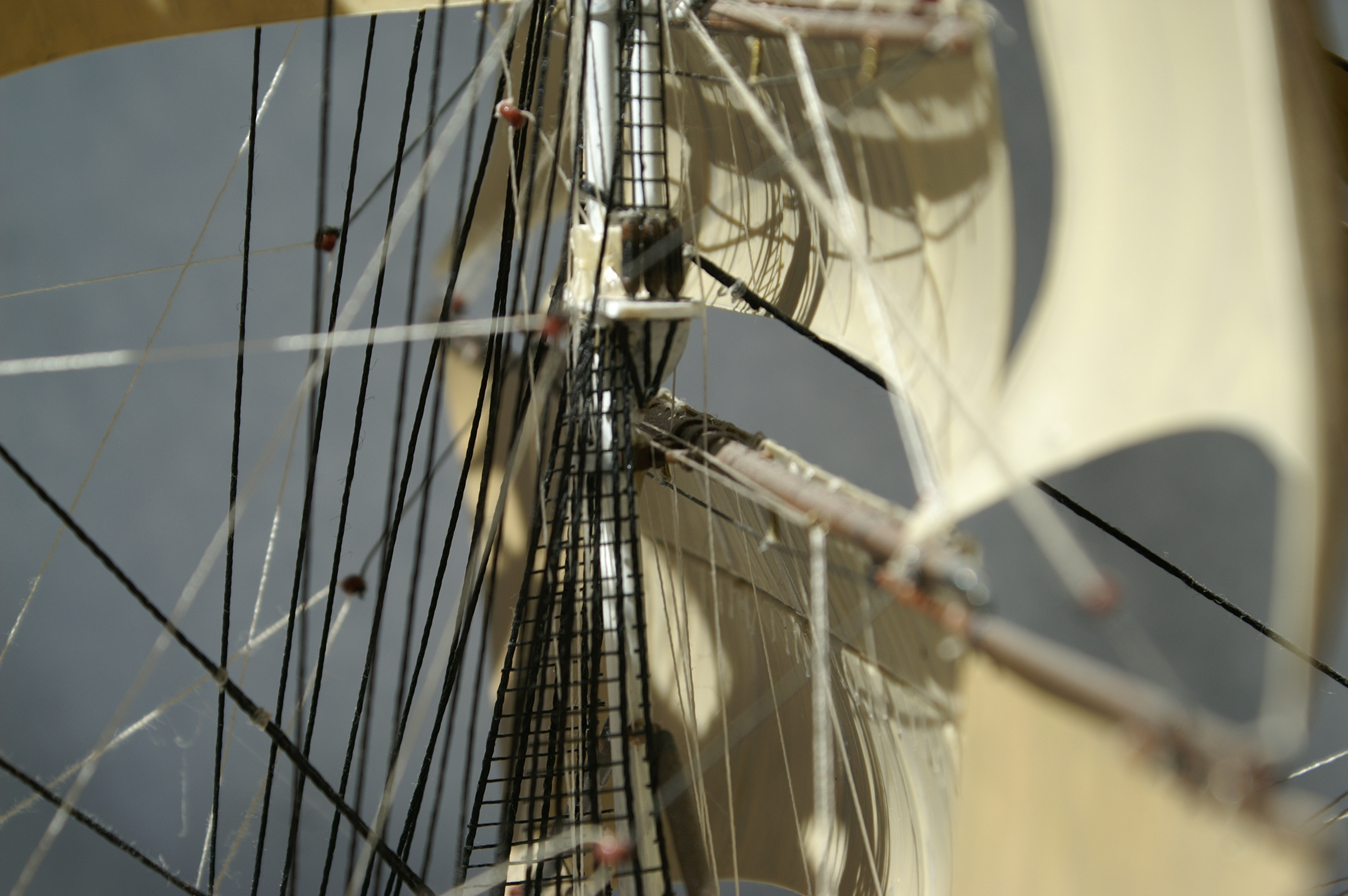 Катти Сарк (Cutty Sark)